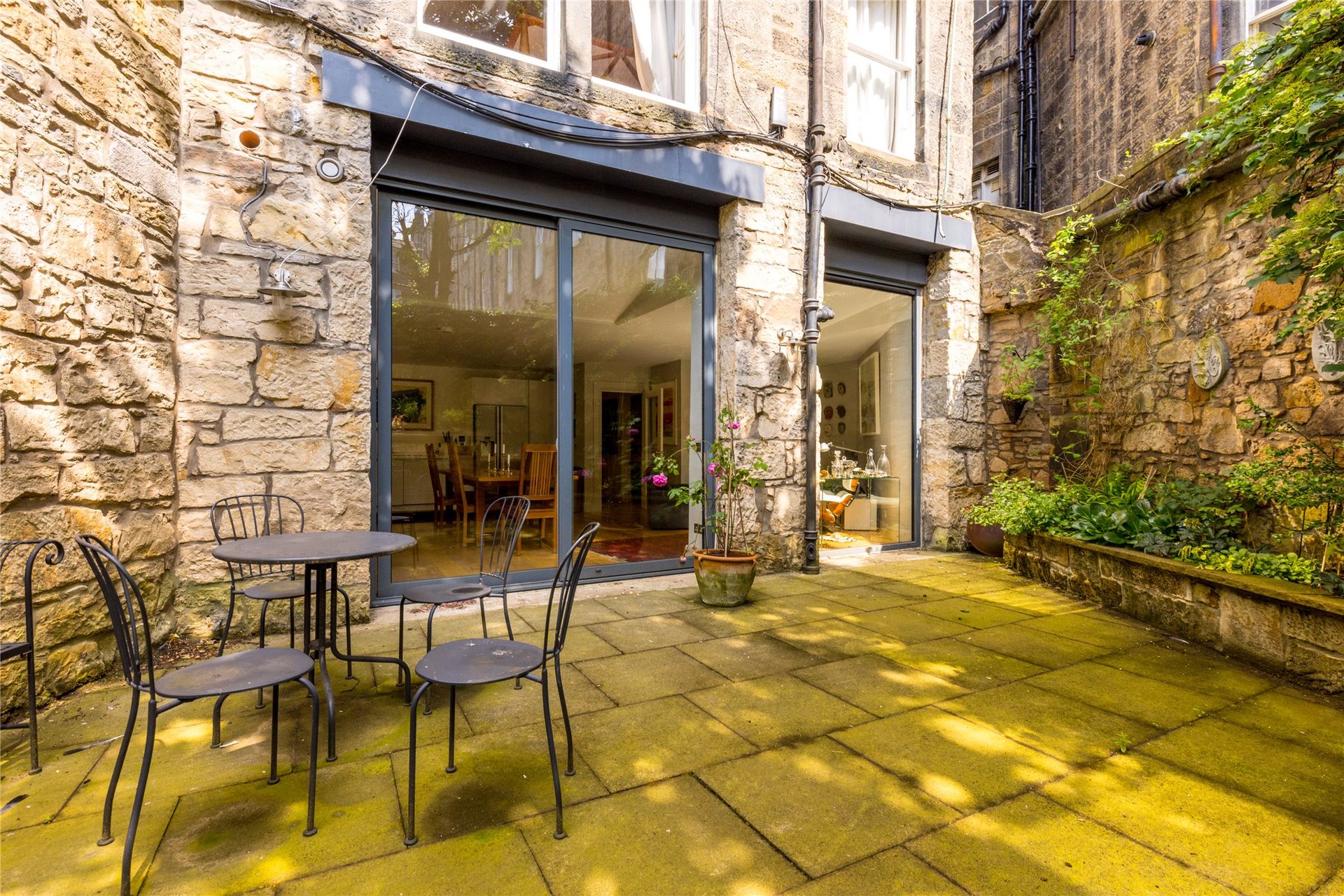 4/GF Manor Place, Edinburgh, Midlothian, EH3 7DD - Picture #27