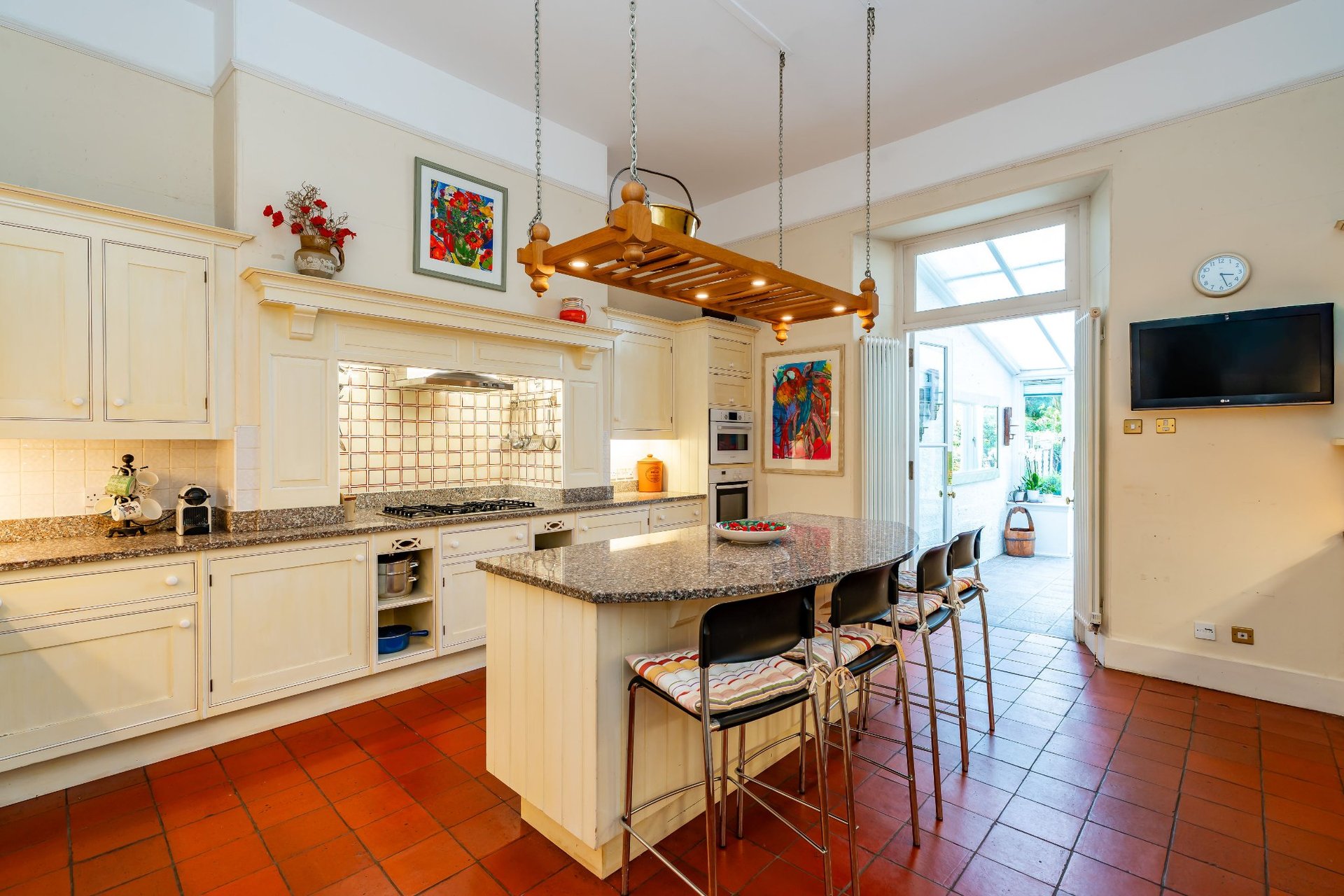 6 Ettrick Road, Merchiston, Edinburgh, EH10 5BJ - Picture #3