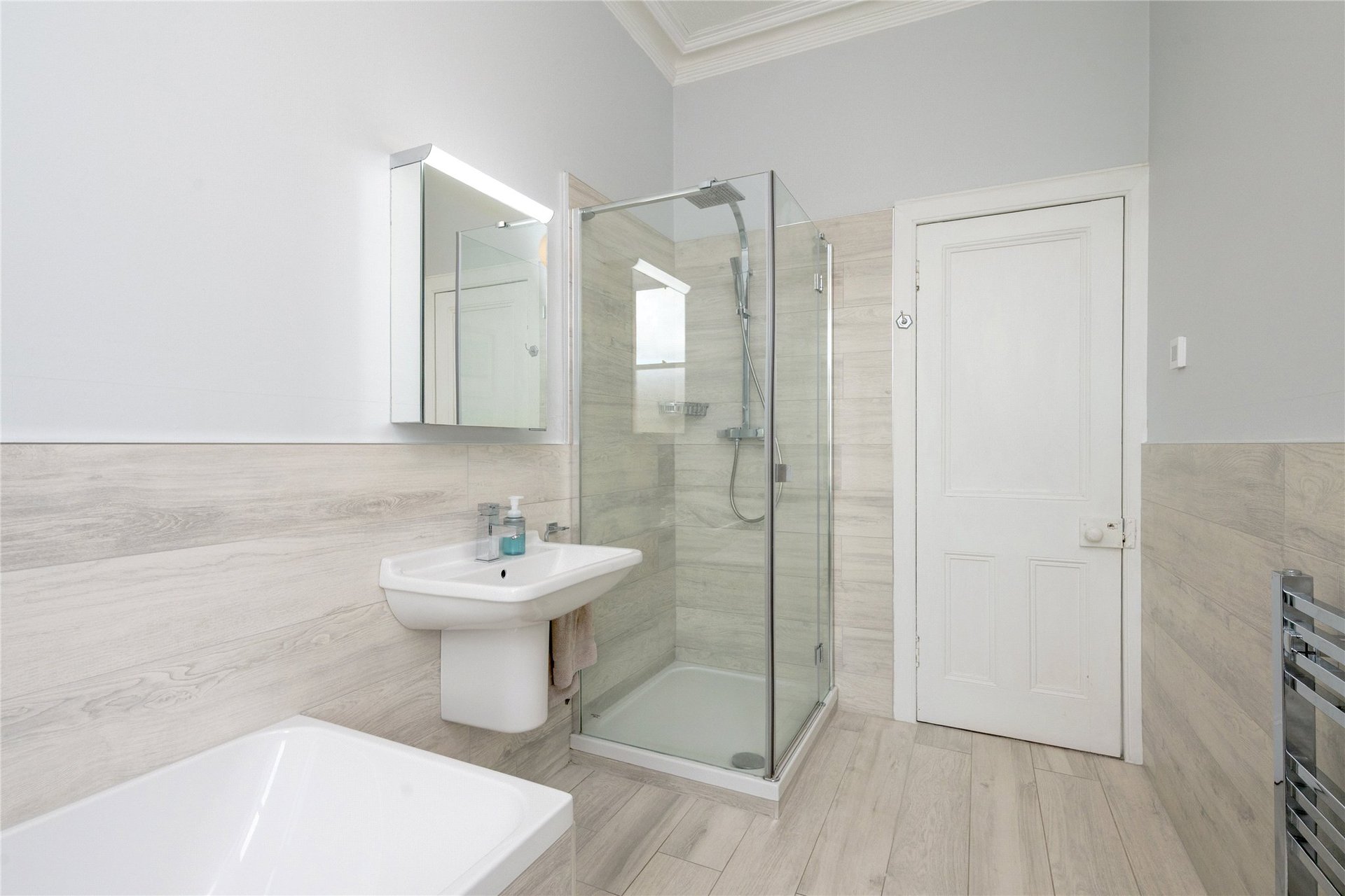 4 Netherby Road, Edinburgh, EH5 3NA - Picture #15