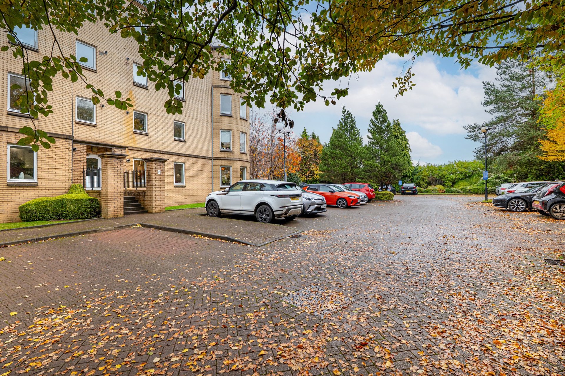 0/2, 73 St Vincent Crescent, Finnieston, Glasgow, G3 8NQ - Picture #27