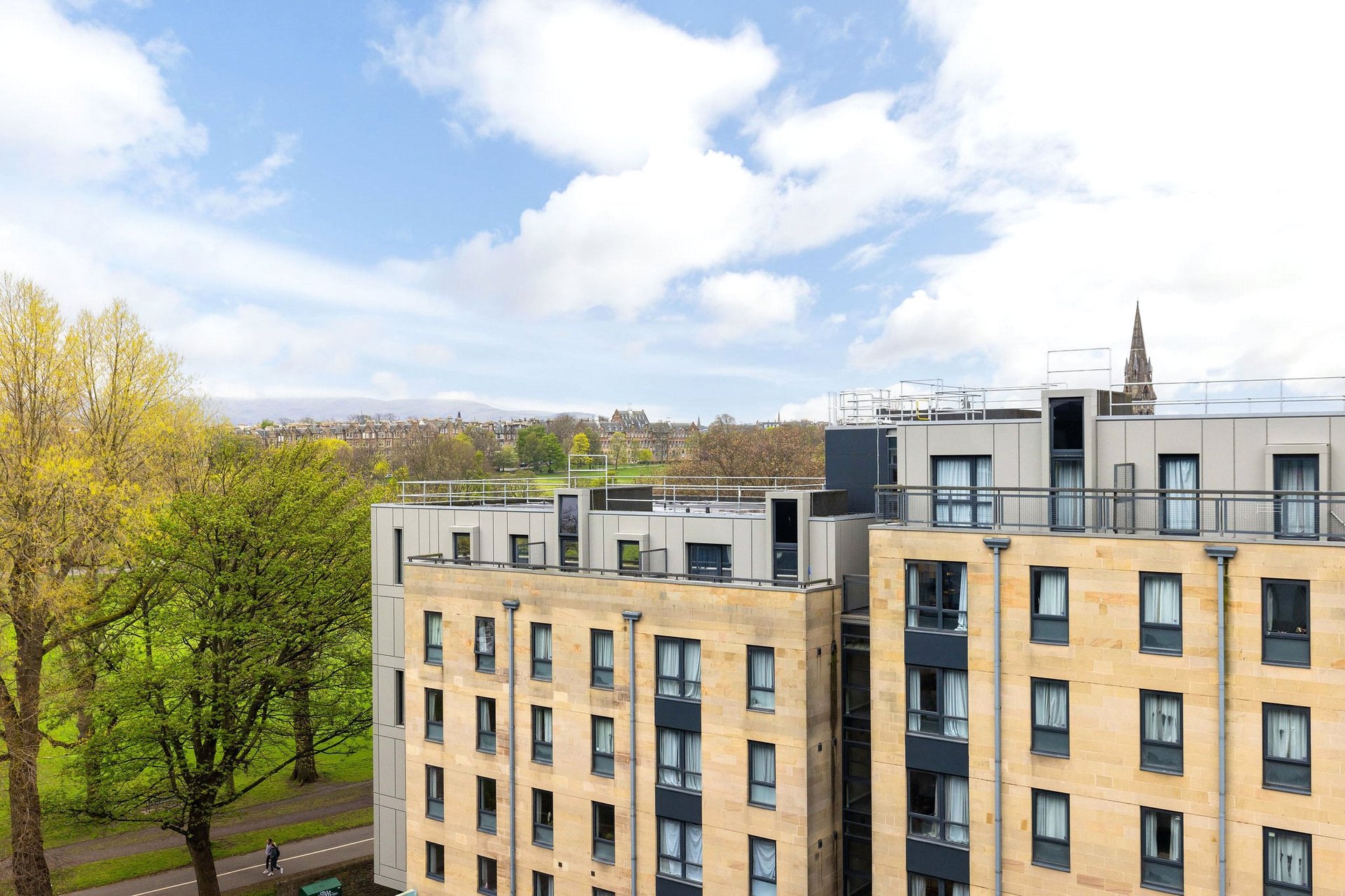 Flat 41, 3 Simpson Loan, Edinburgh, Midlothian, EH3 9GZ - Picture #15
