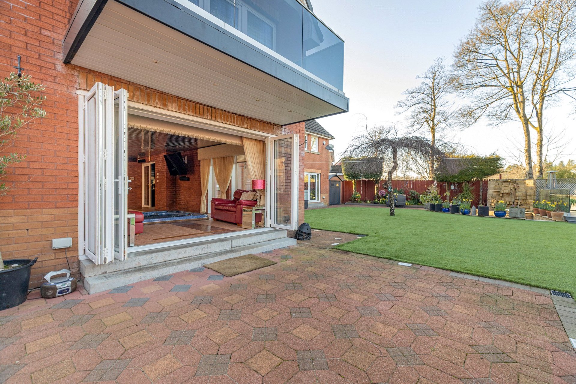 72 Douglas Muir Drive, Milngavie, G62 7RJ - Picture #17