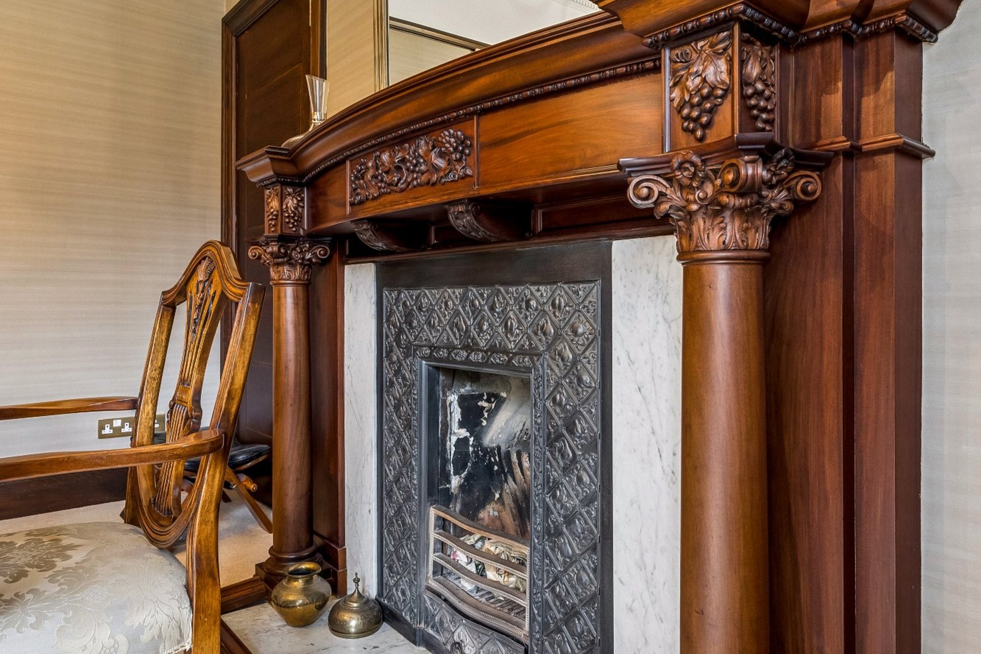 Thirlestane, 18 Ledcameroch Road, Bearsden, G61 4AB - Picture #10