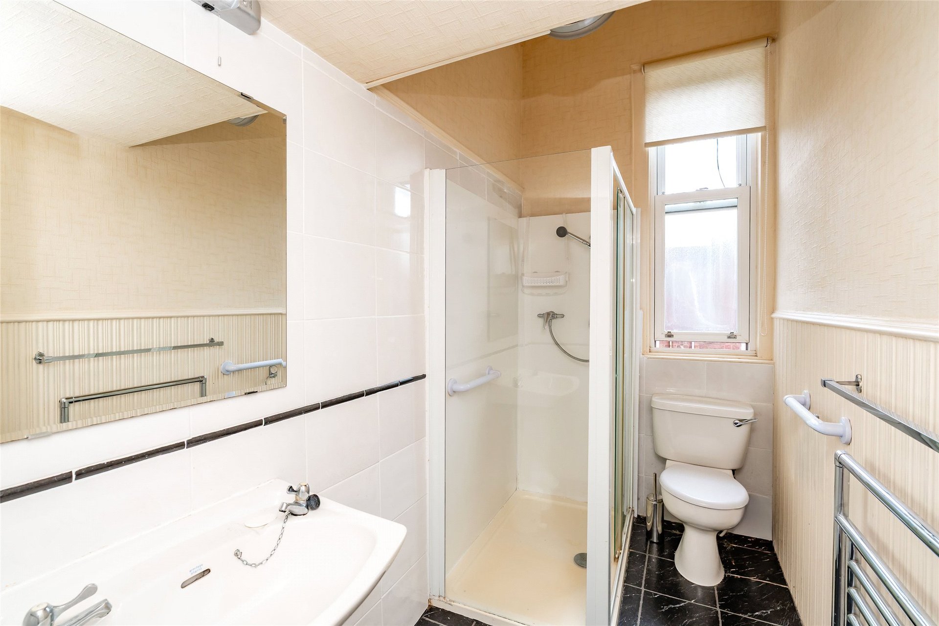 72/3 Falcon Avenue, Morningside, Edinburgh, EH10 4AW - Picture #19