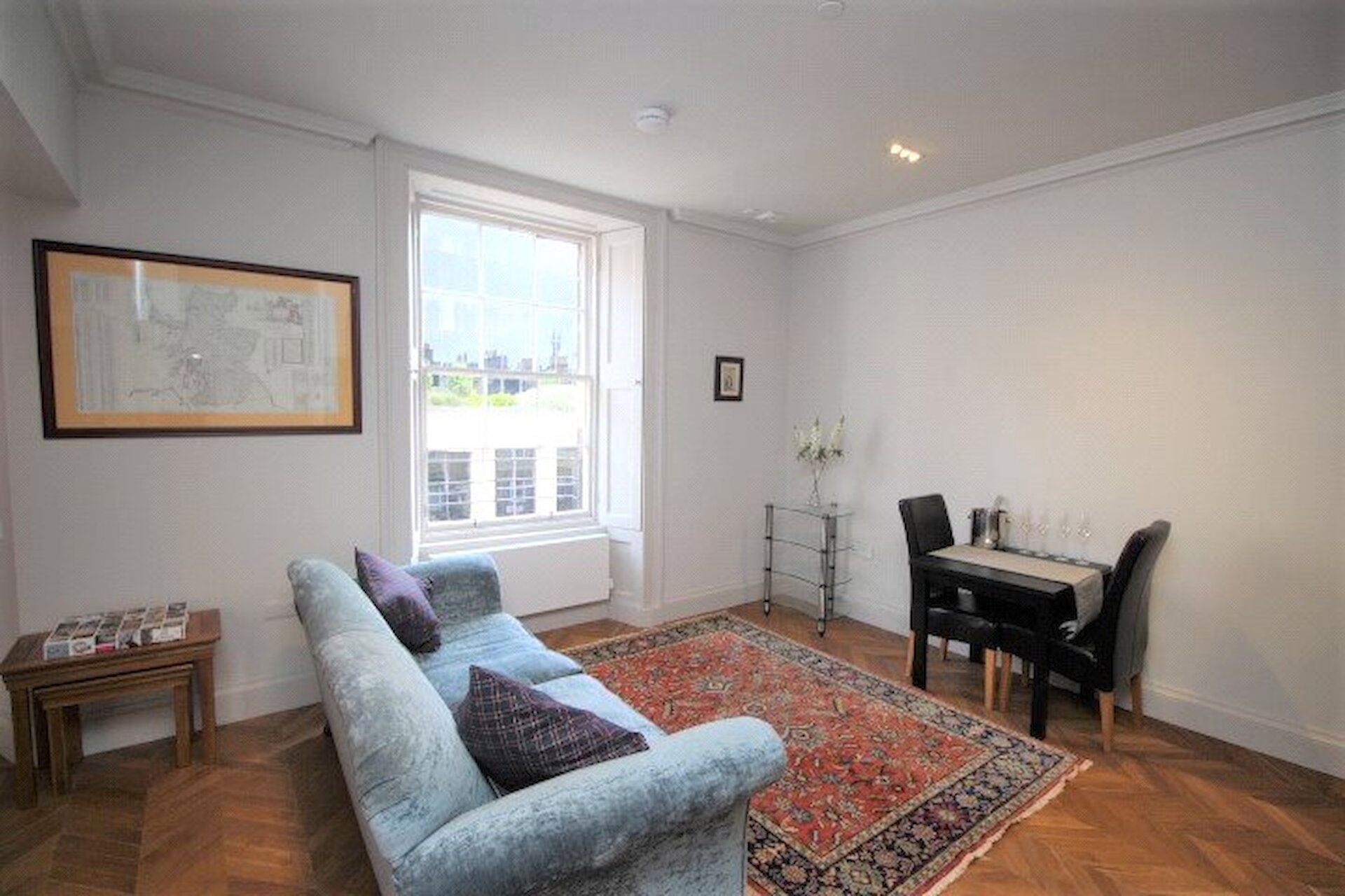 7 Rutland Square, Edinburgh, Midlothian, EH1 2AS - Picture #1