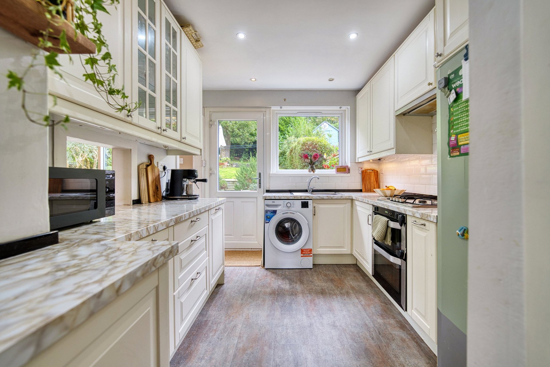 83 Iain Road, Bearsden, East Dunbartonshire, G61 4JA - Picture #9