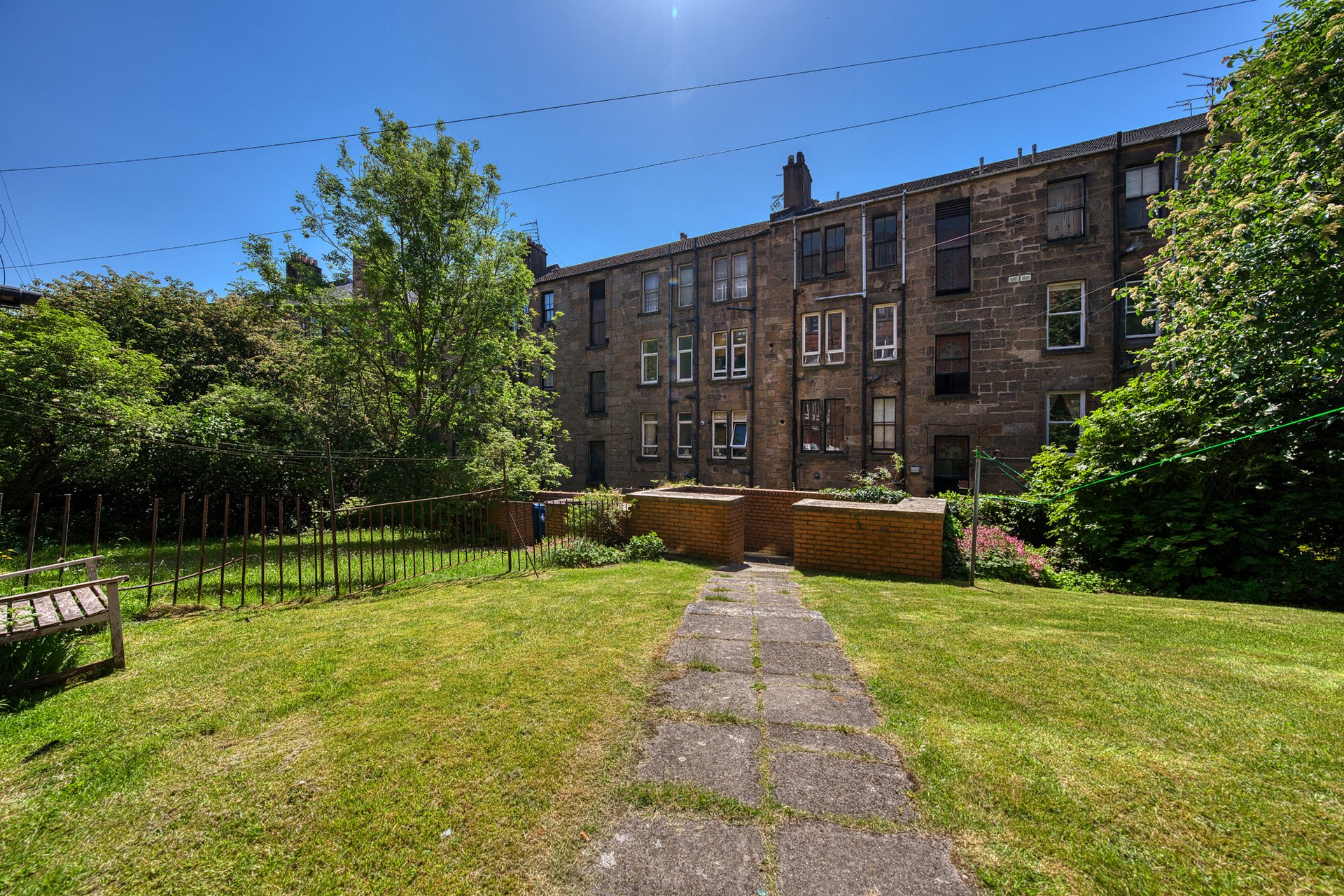 Flat 3/2, 15 Partickhill Road, Partickhill, Glasgow, G11 5BL - Picture #18