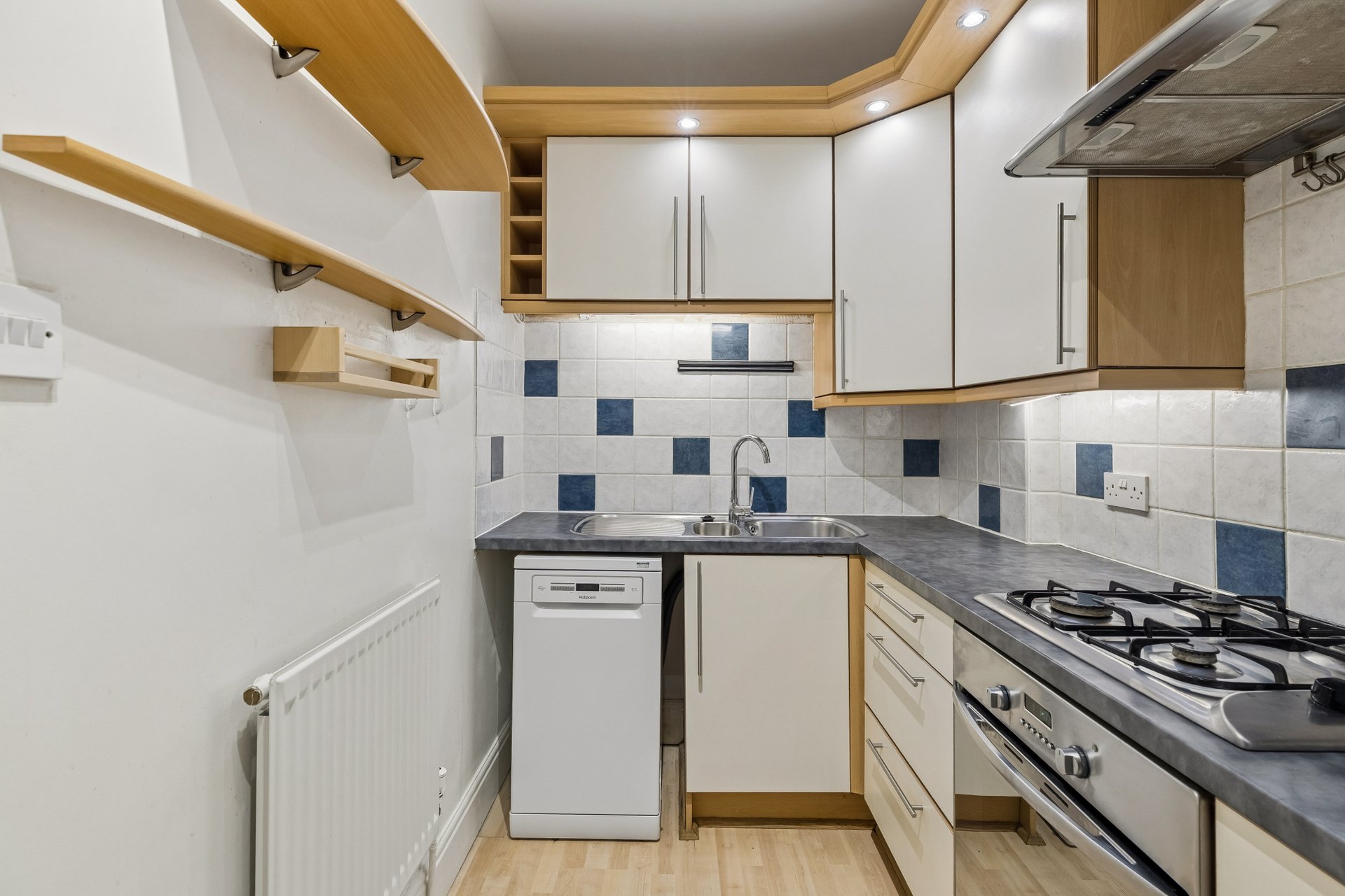 3/1, 10 Garrioch Crescent, Glasgow, Glasgow City, G20 8RR - Picture #5