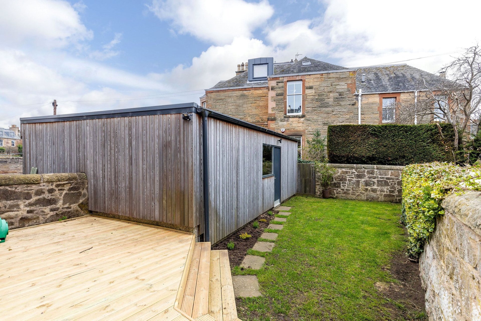 110 Braid Road, Edinburgh, Midlothian, EH10 6AT - Picture #21