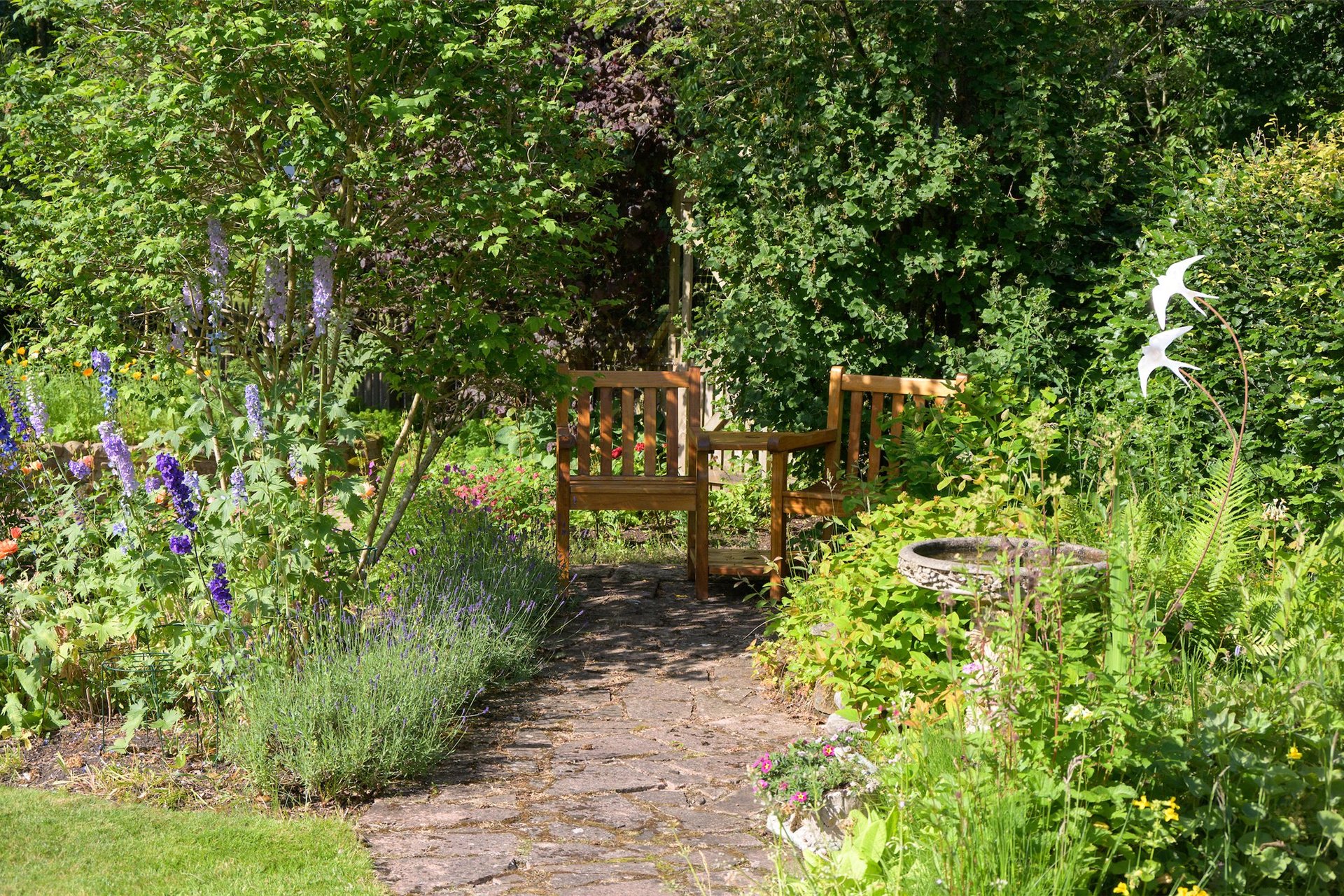 Fawnwood Cottage, 21B Station Road, Gifford, Haddington, East Lothian, EH41 4QL - Picture #25