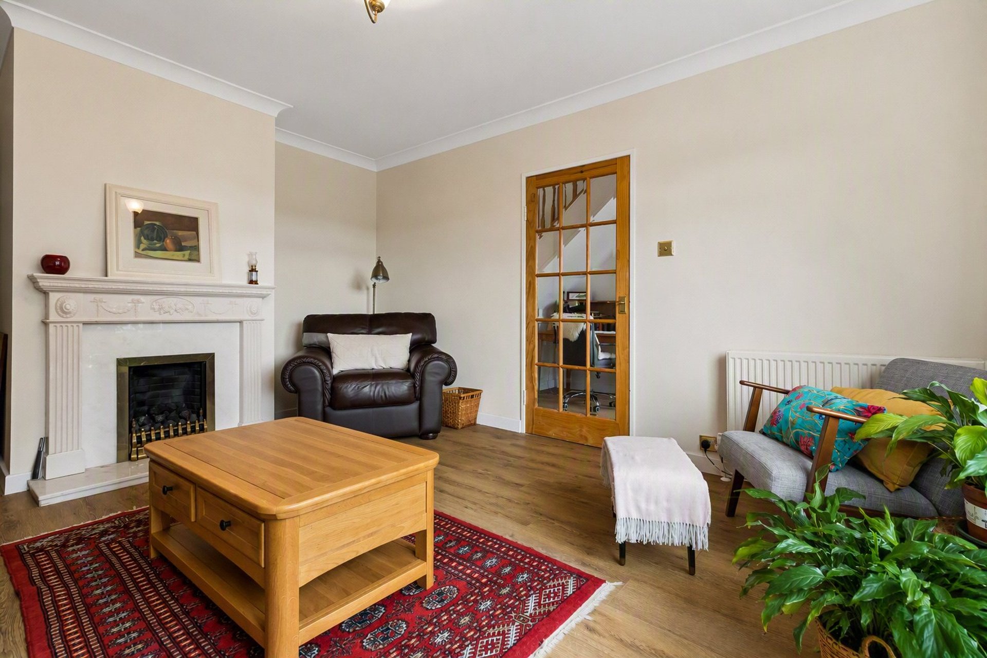 48 Craigielea Crescent, Milngavie, G62 7PP - Picture #4