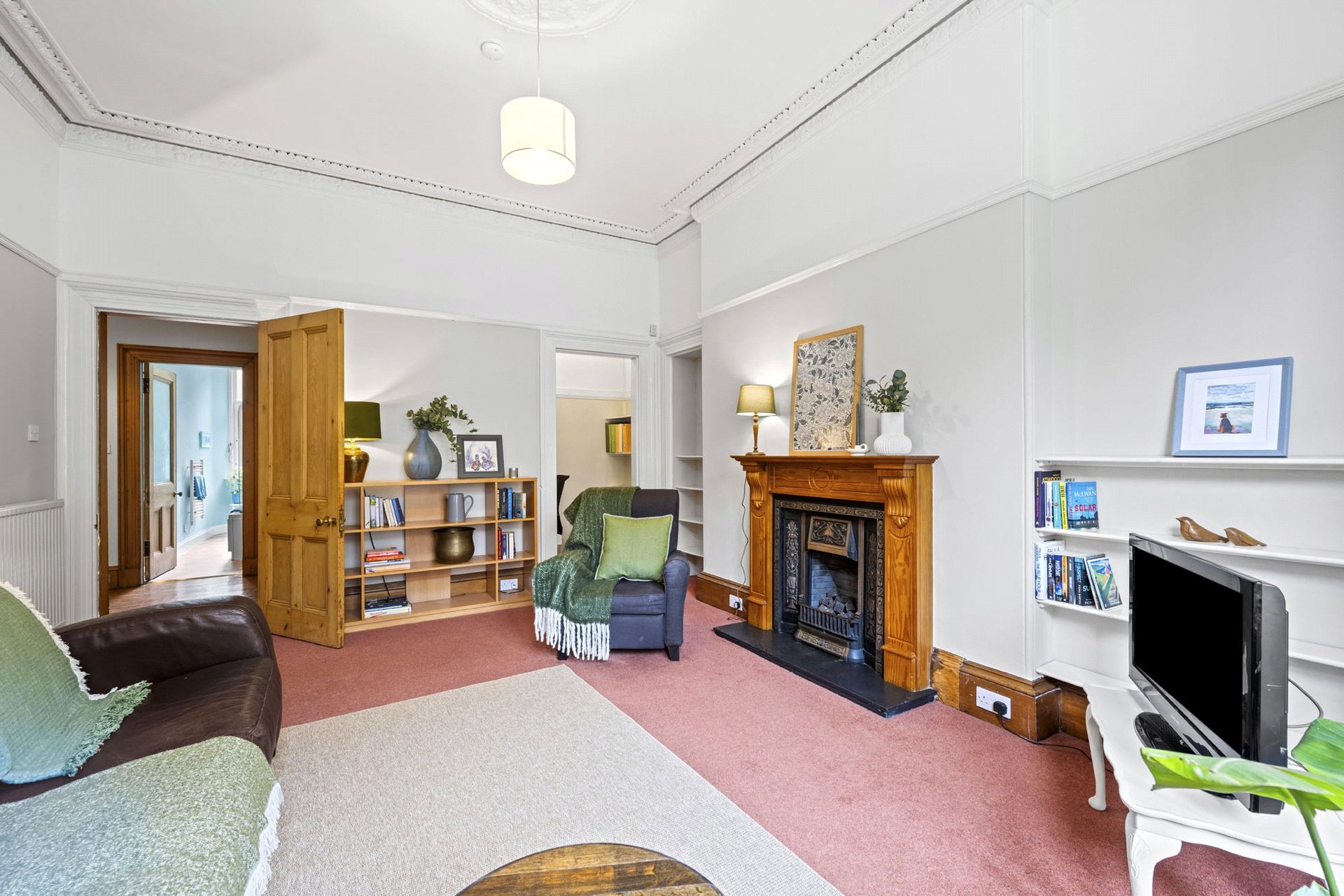 0/2, 21 Lawrence Street, Dowanhill, Glasgow, G11 5HF - Picture #6