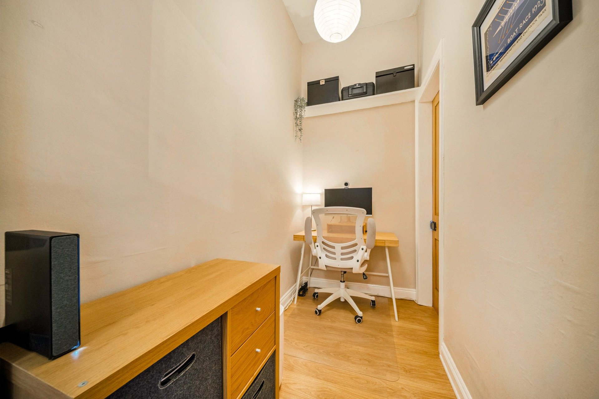 33/4f2, Viewforth, Viewforth, Edinburgh, EH10 4JE - Picture #13