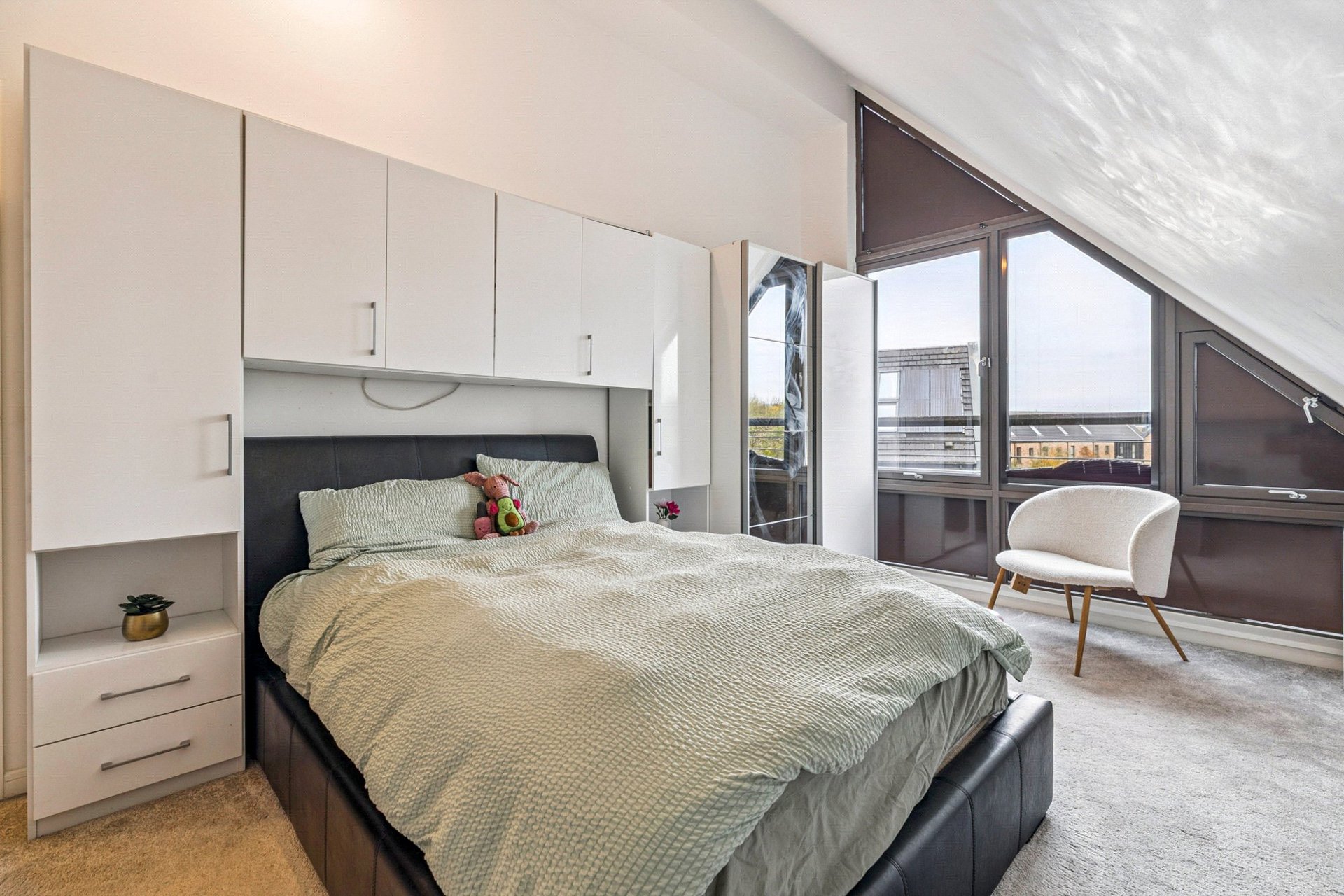 97 Vancouver Walk, Athletes Village, Dalmarnock, Glasgow City, G40 4TP - Picture #29