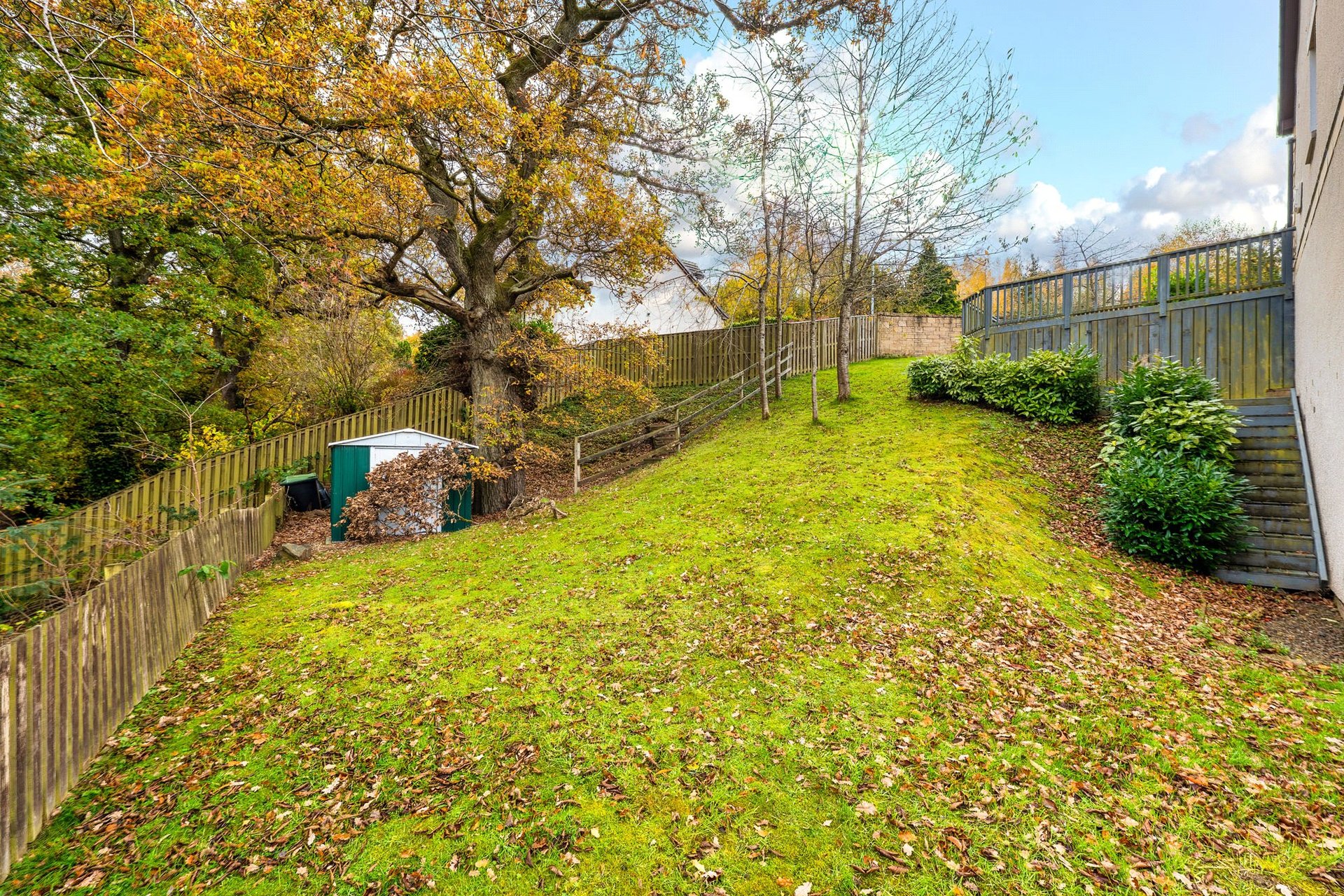 3 William Law Gardens, Galashiels, Scottish Borders, TD1 1TB - Picture #23