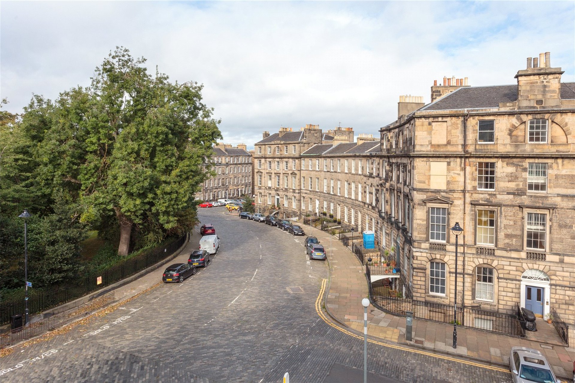 2F2, 1 London Street, Edinburgh, EH3 6LZ - Picture #16
