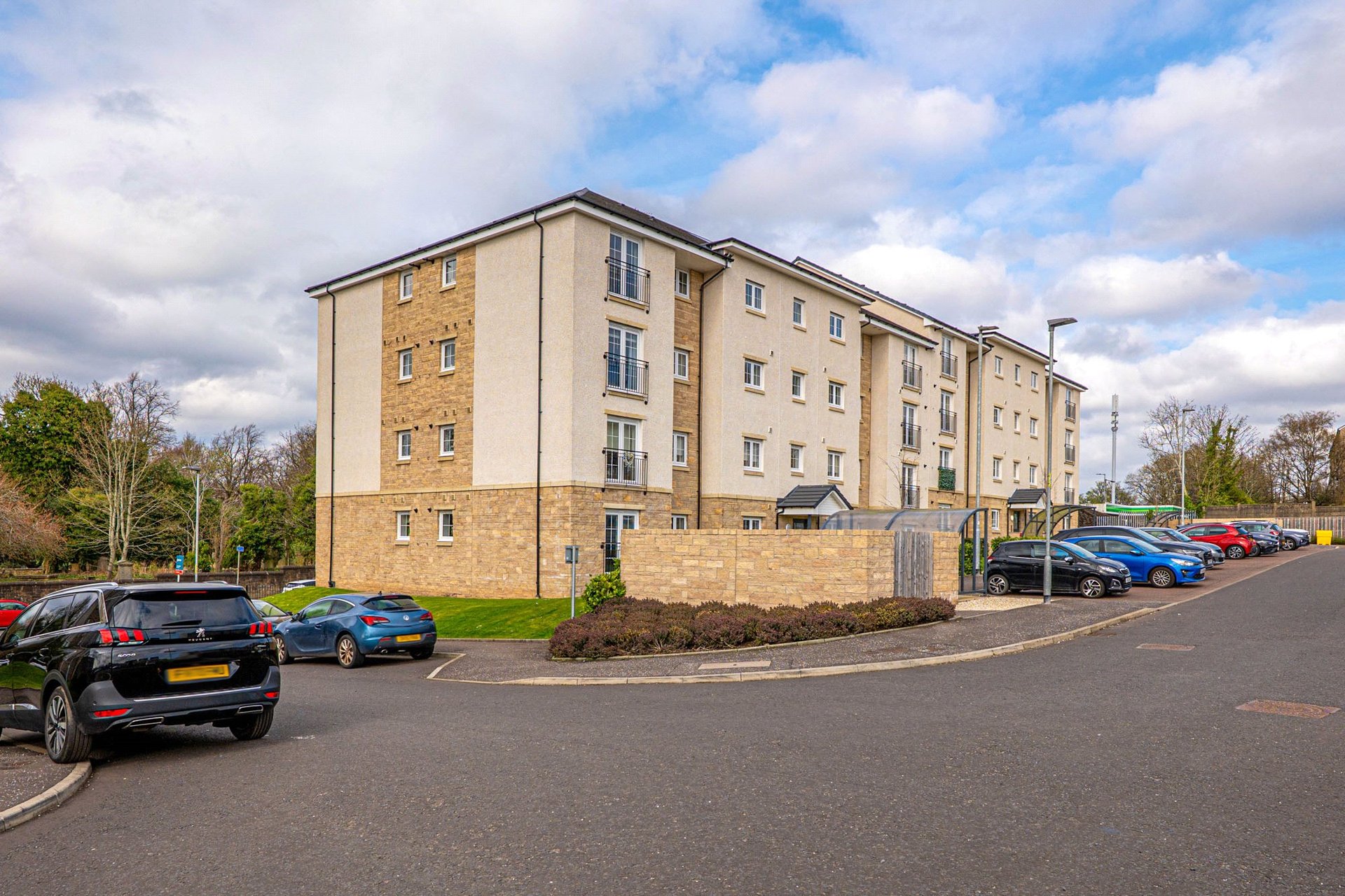 Flat 1/1, 233B, Thornliebank Road, Thornliebank, Glasgow, Glasgow City, G46 7RG - Picture #19