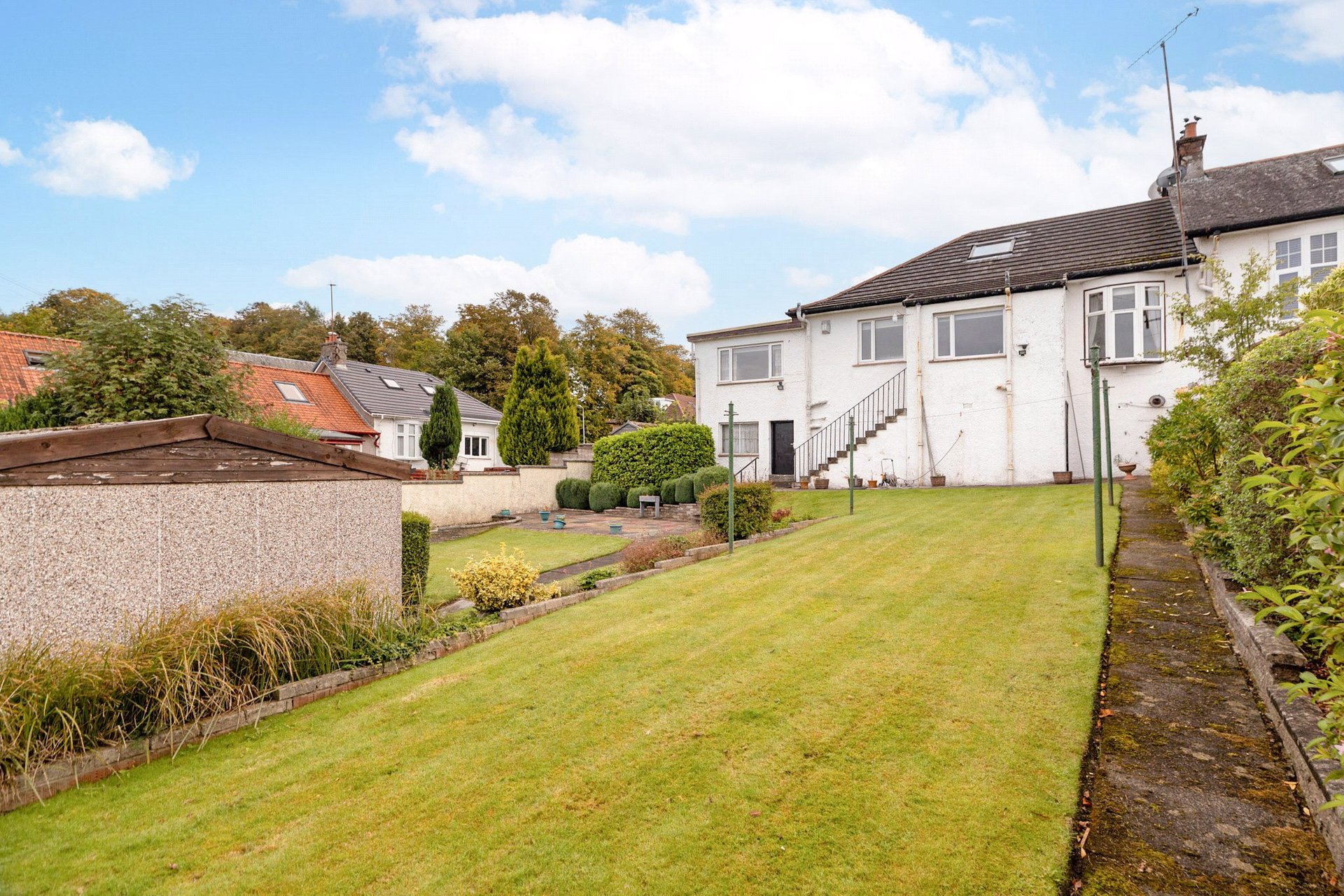 11 Glenwood Drive, Thornliebank, Glasgow, East Renfrewshire, G46 7EN - Picture #24