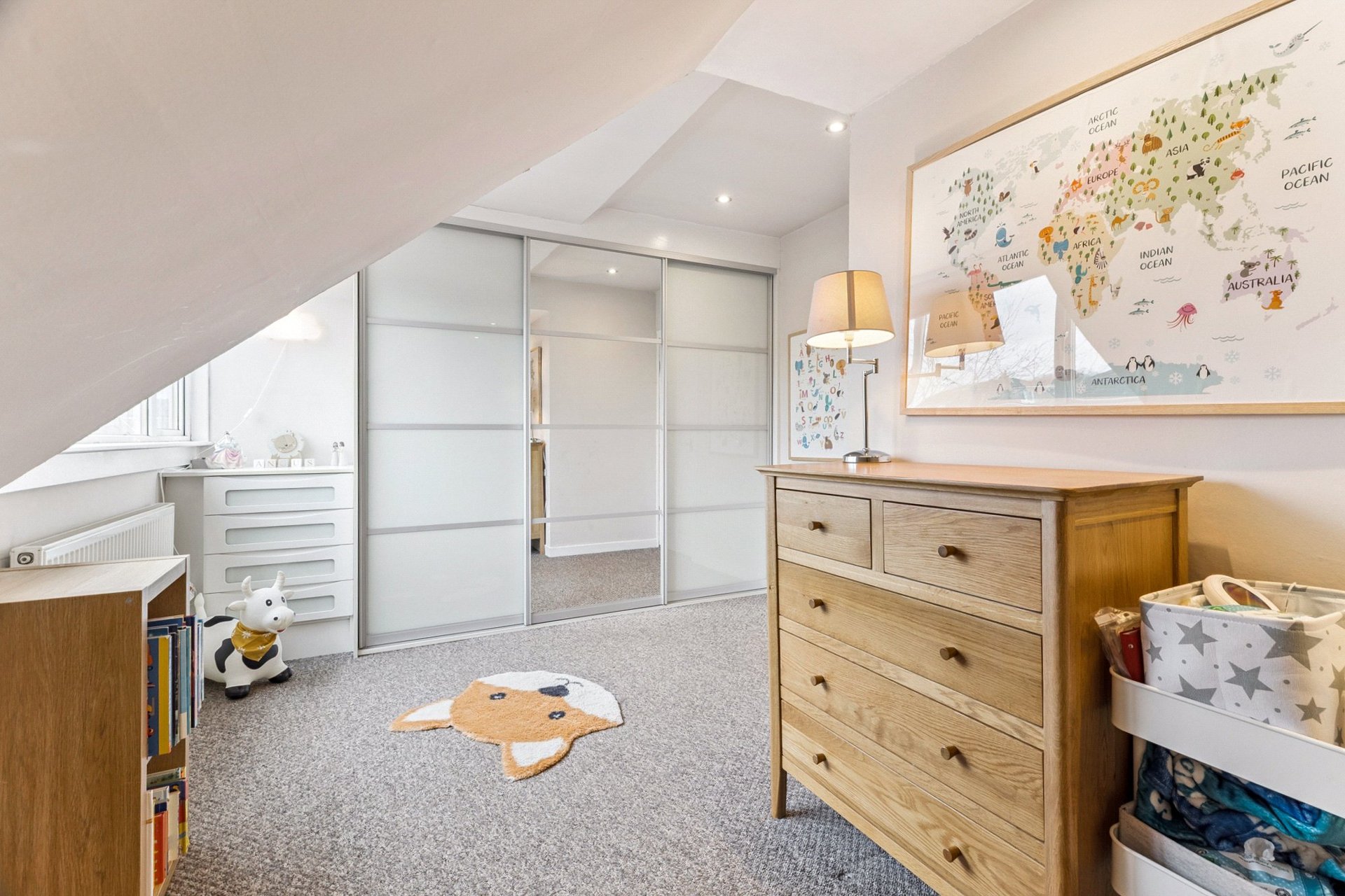 15 Cairnhill Road, Bearsden, G61 1AU - Picture #35