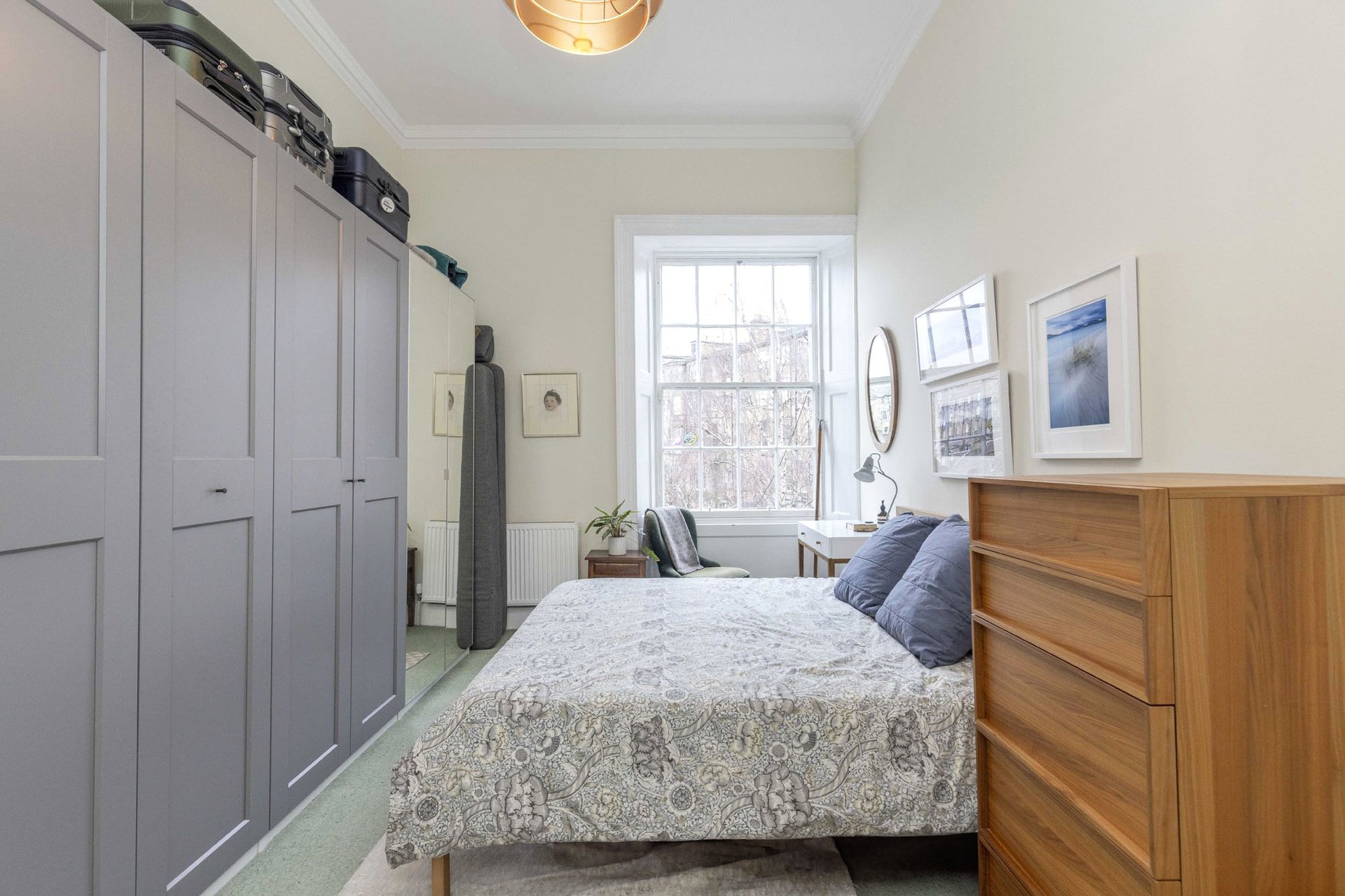 6/3(2F), Doune Terrace, Edinburgh, EH3 6DY - Picture #19