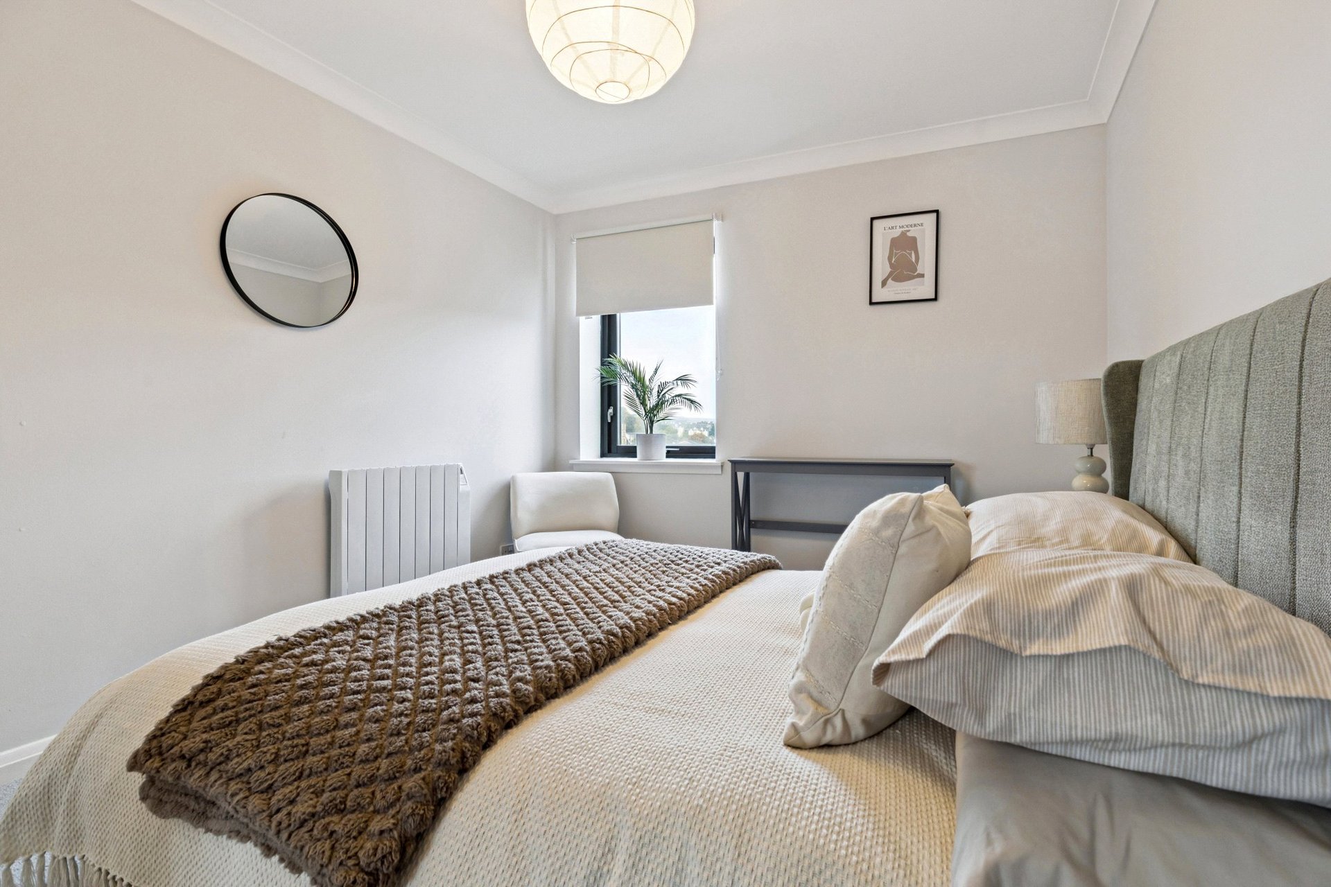 Flat 28, Norval Court, 12 Norval Street, Partick, Glasgow, G11 7RX - Picture #15