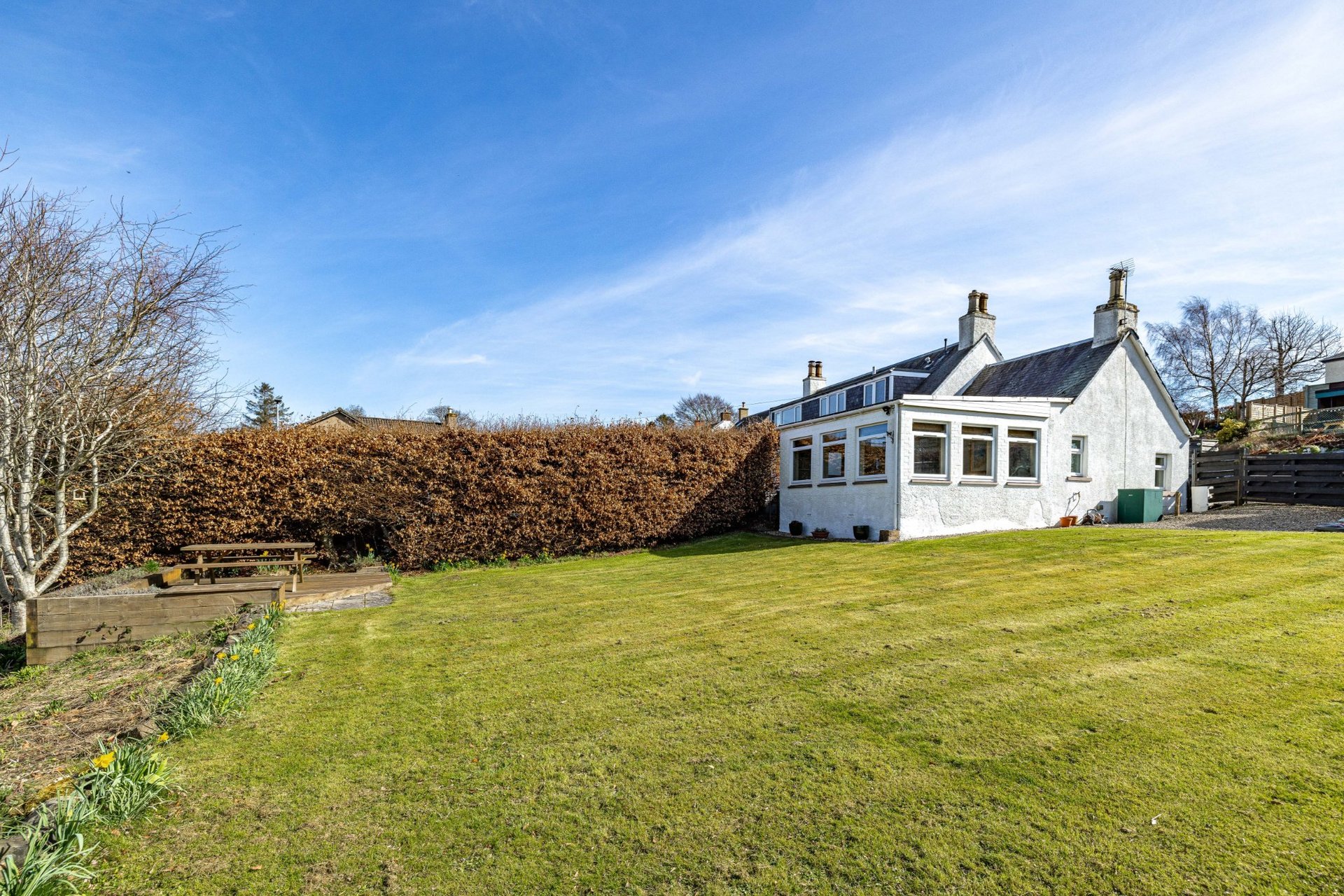 Beechcroft, Lilliesleaf, Melrose, Scottish Borders, TD6 9HX - Picture #2