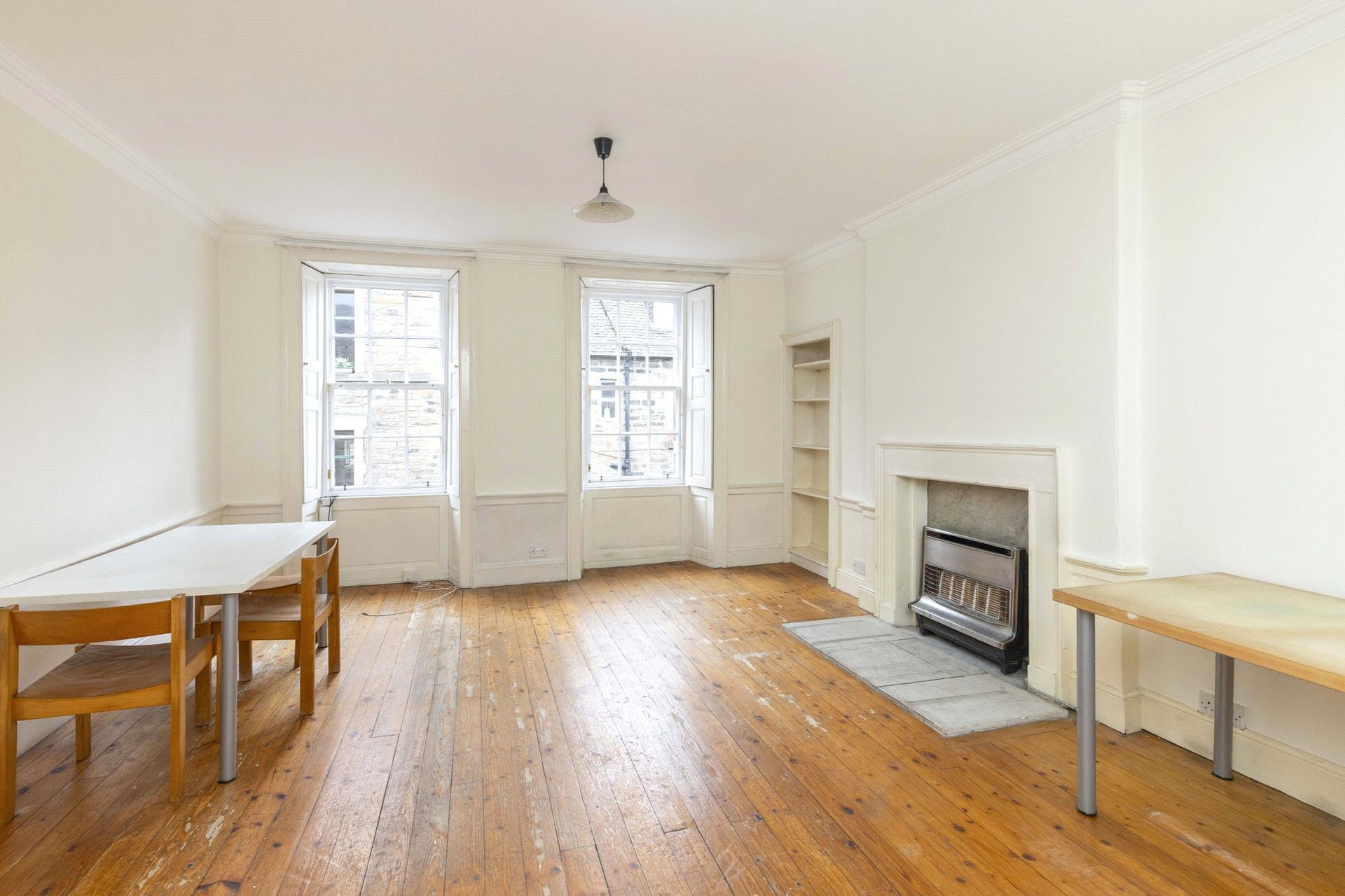 FLAT 2FL, 53 Thistle Street, New Town, Edinburgh, EH2 1DY - Picture #2