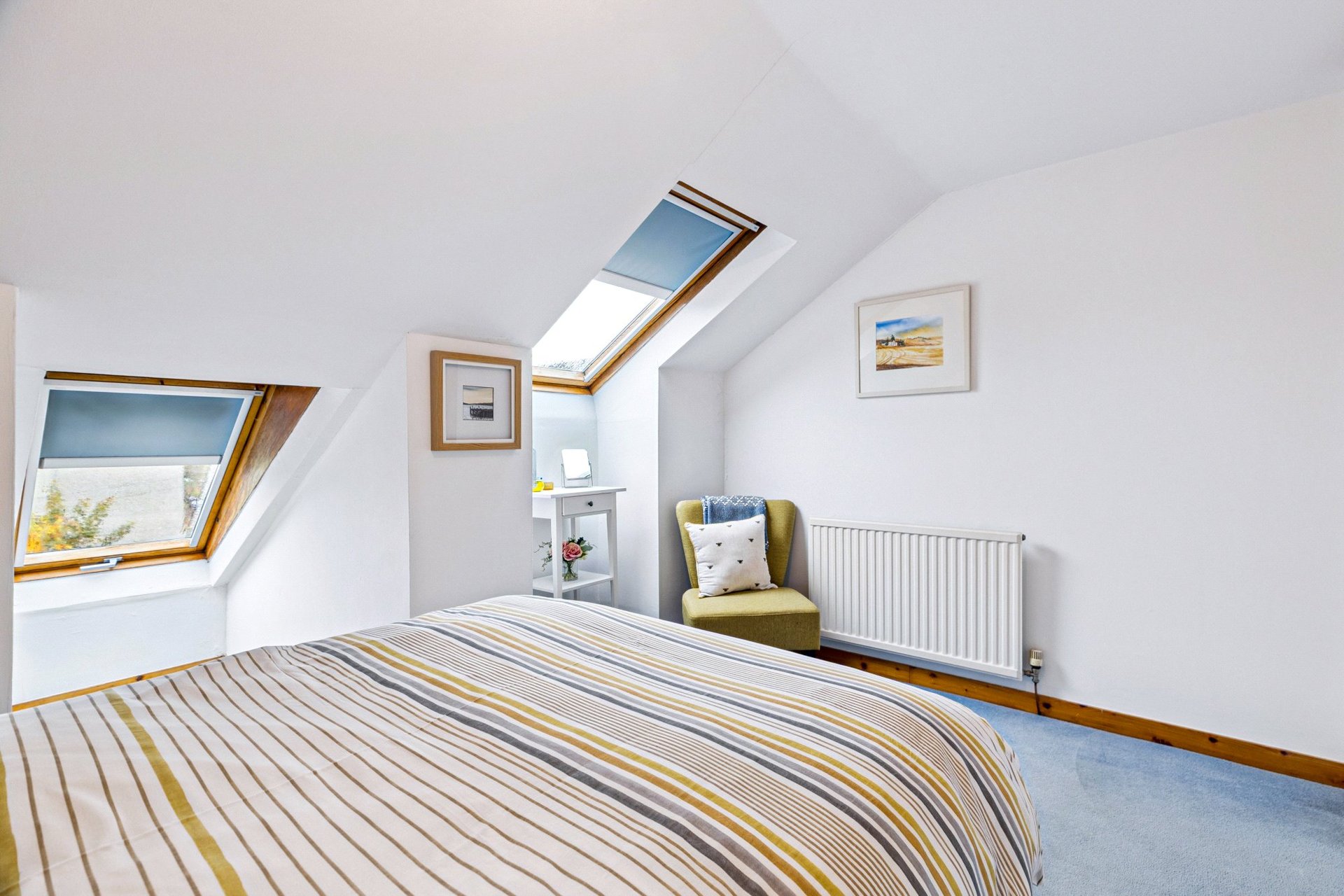 91 Balshagray Avenue, Jordanhill, Glasgow, G11 7EQ - Picture #30