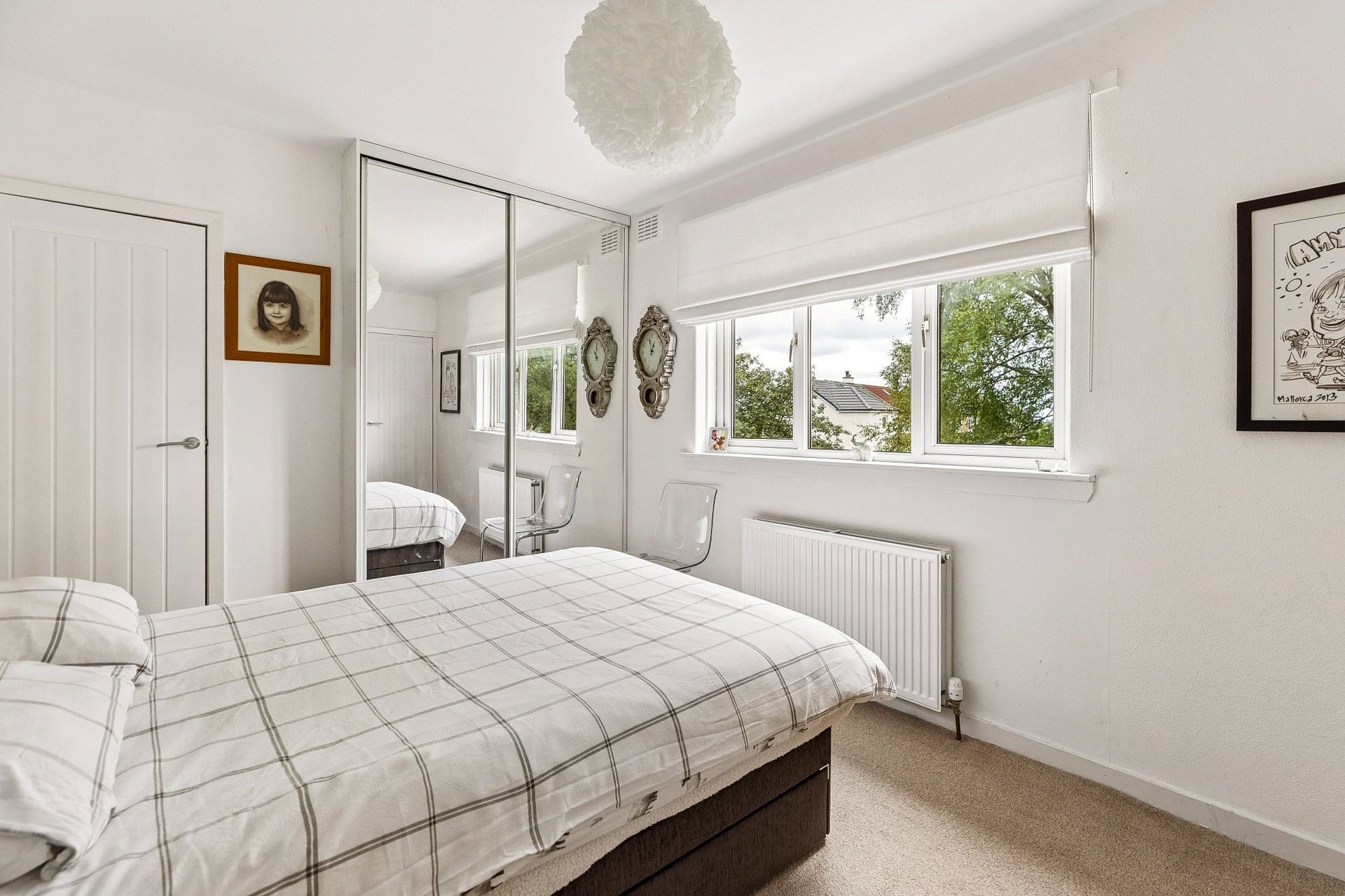 104 Ledi Drive, Bearsden, G61 4JP - Picture #12