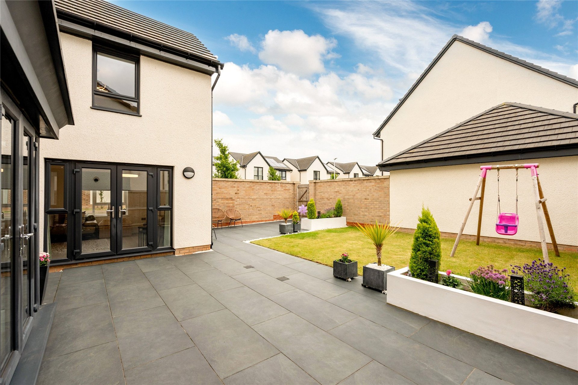 1 Sparrowhawk Lane, Cammo, Edinburgh, EH4 8FZ - Picture #23