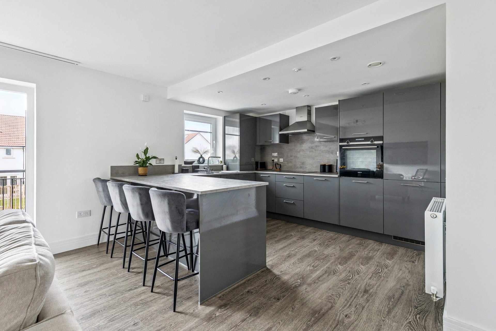 Flat 1/4, 2 Dervaig Wynd, Newton Mearns, Glasgow, G77 5XE - Picture #10