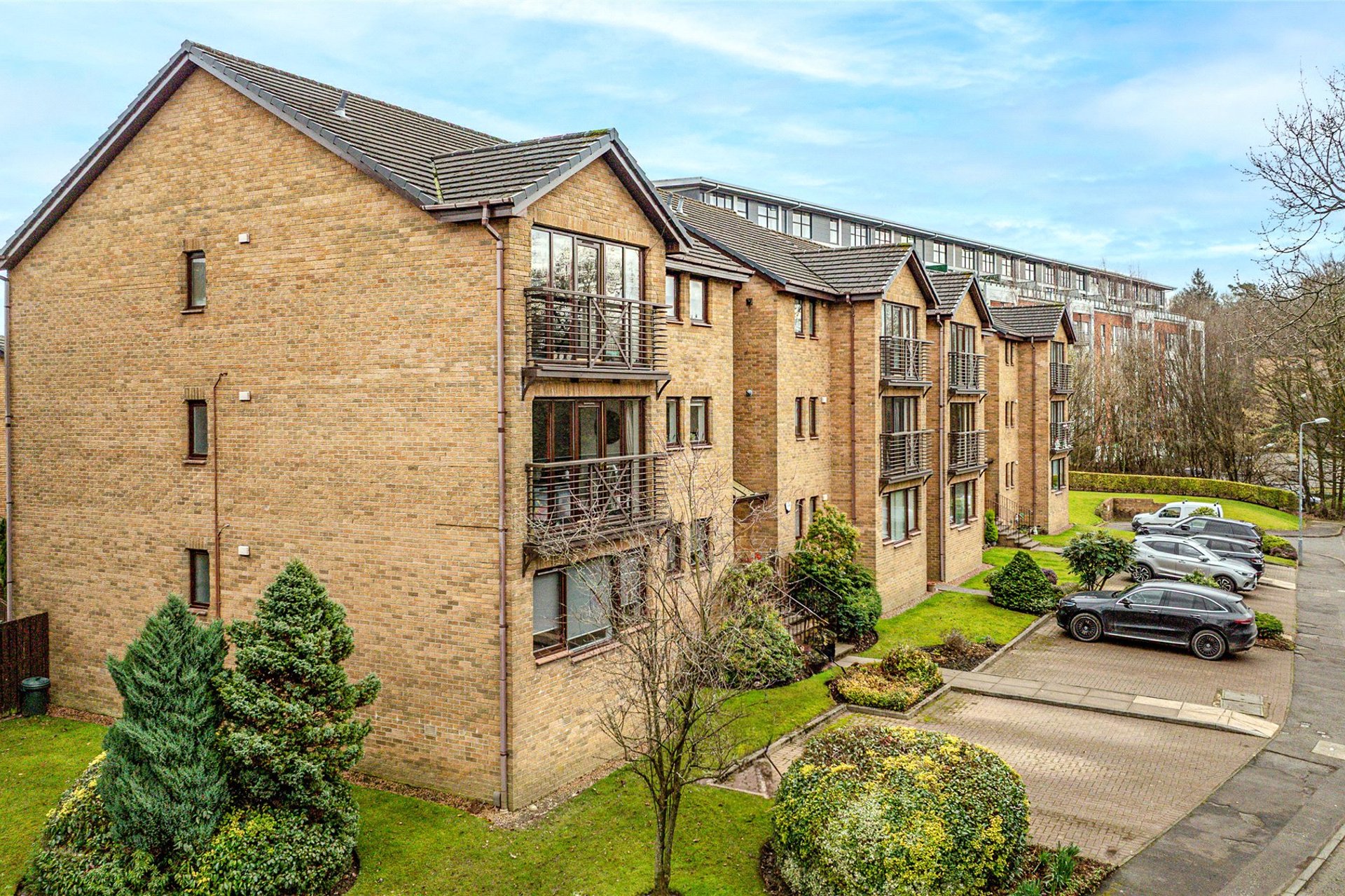 37 Elderbank, Bearsden, G61 1ND - Picture #1