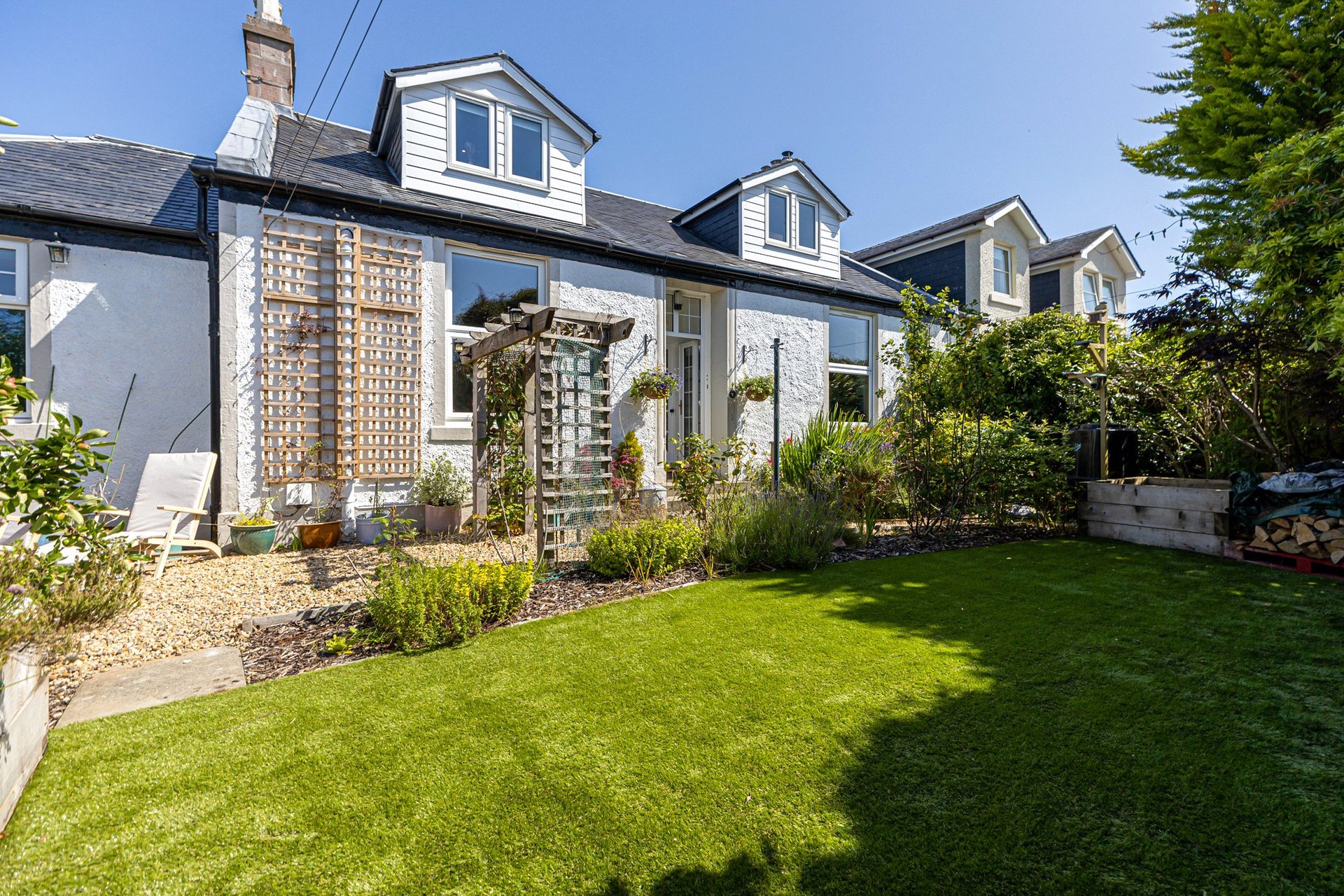 33 West Argyle Street, Helensburgh, Argyll And Bute, G84 8XR - Picture #51