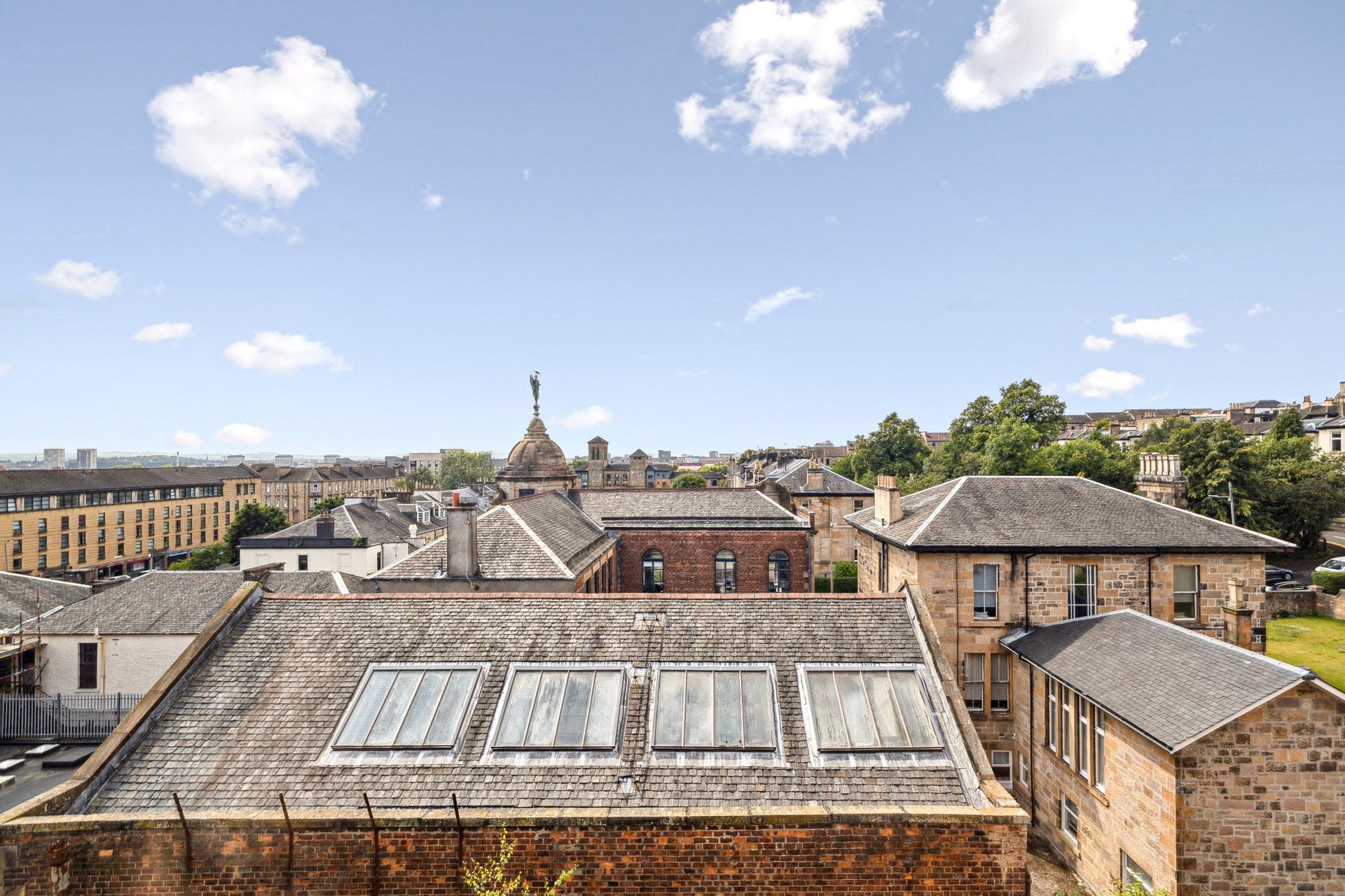 4/2, 49 Hillfoot Street, Glasgow, Glasgow City, G31 2LD - Picture #17