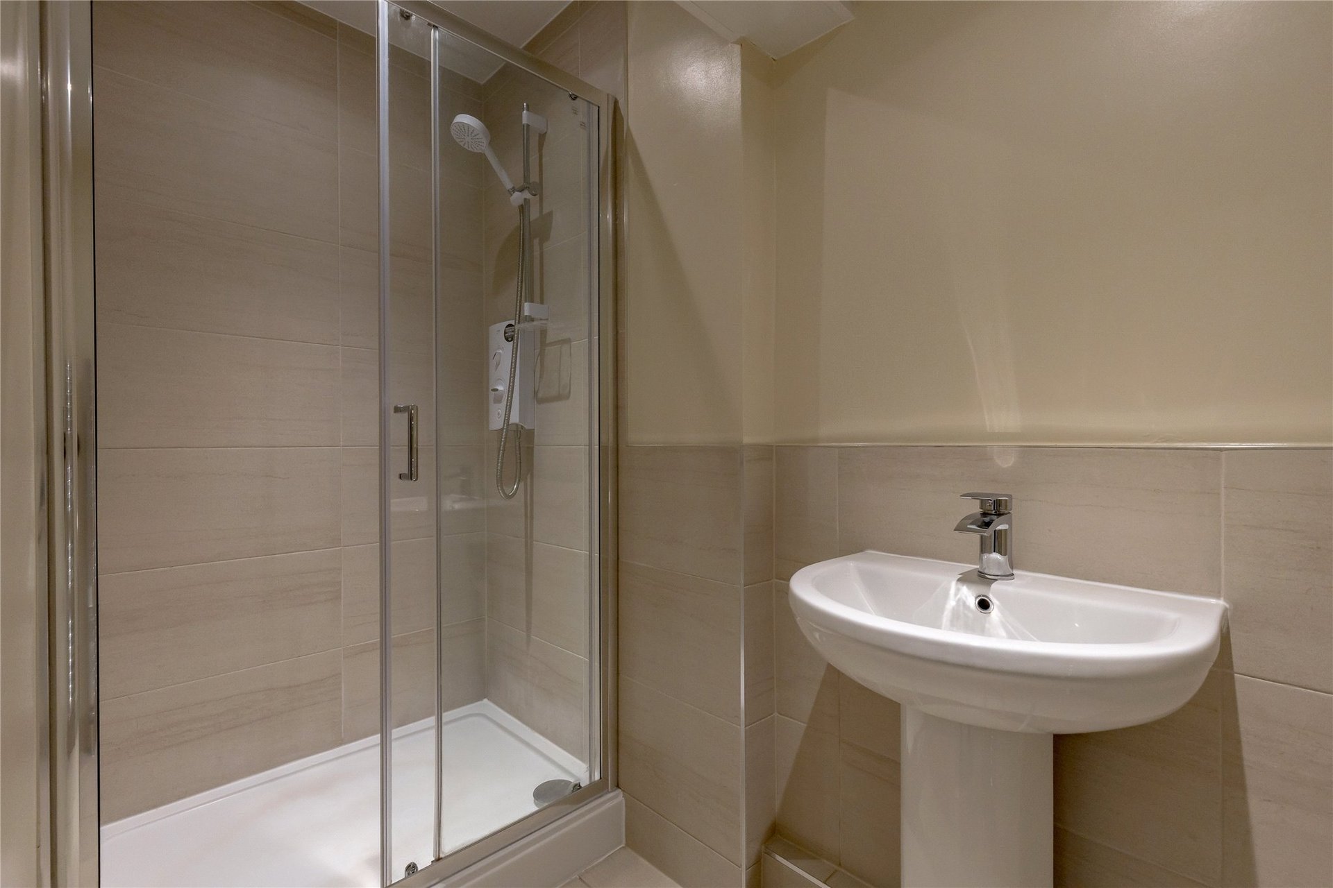 33/4 Oxford Street, Edinburgh, Midlothian, EH8 9PQ - Picture #12