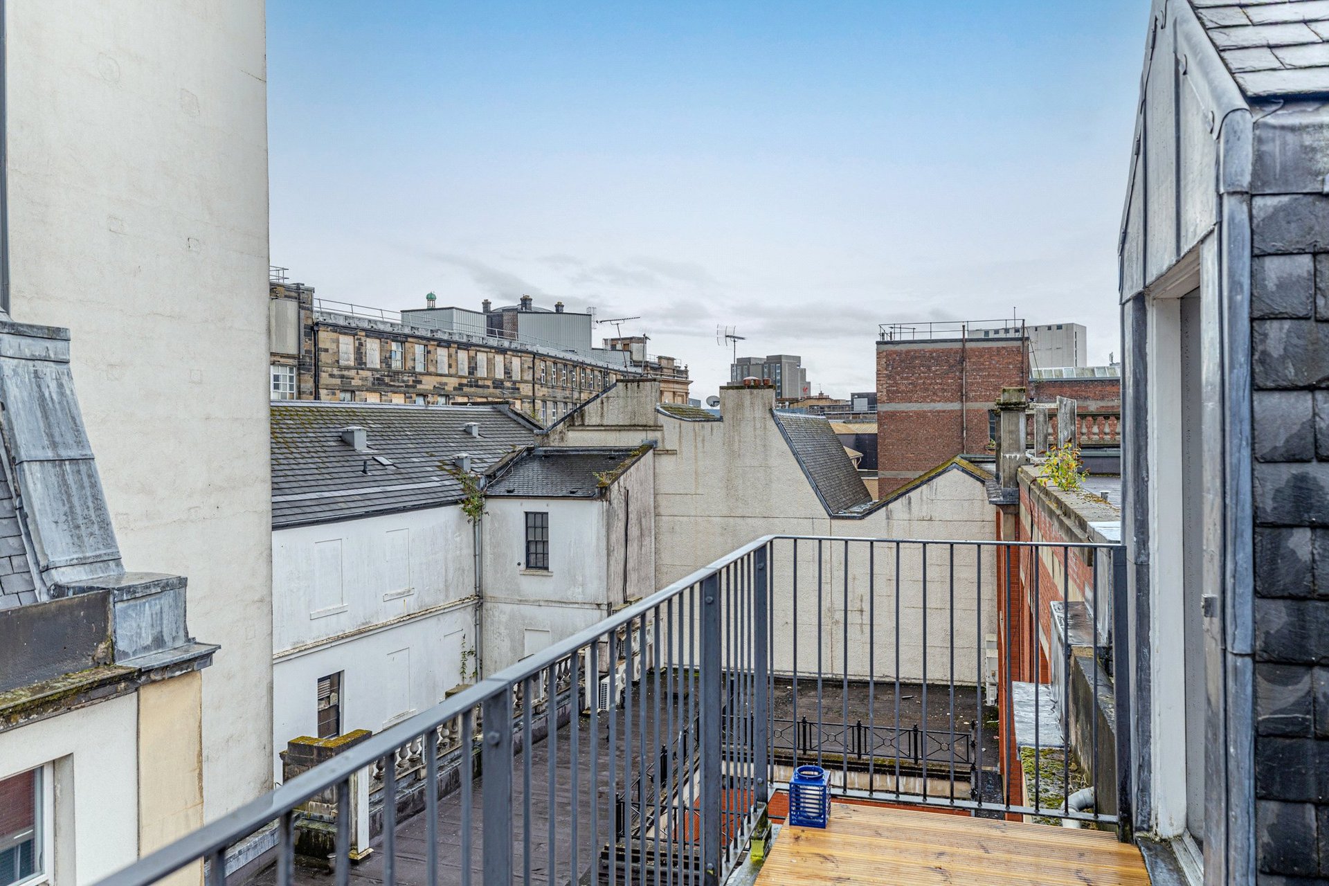 Flat 4/3, Vienna Apartments, 55 Mitchell Street, Glasgow City, G1 3LN - Picture #24