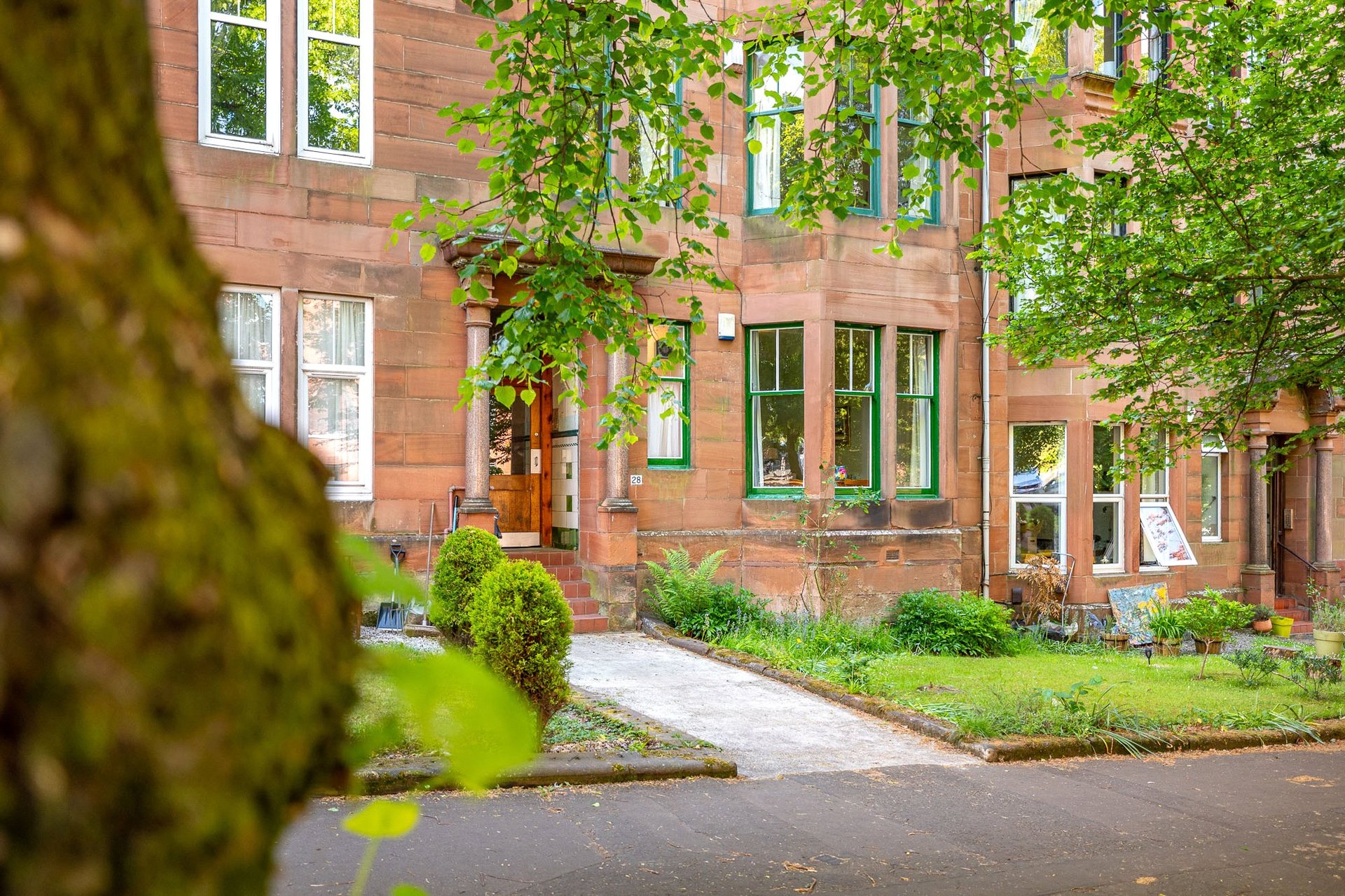0/2, 28 Woodcroft Avenue, Broomhill, Glasgow, G11 7HY - Picture #16