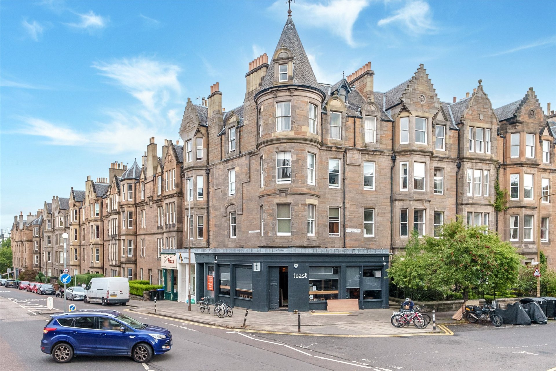 37(1f1), Warrender Park Road, Marchmont, Edinburgh, EH9 1HJ - Picture #20