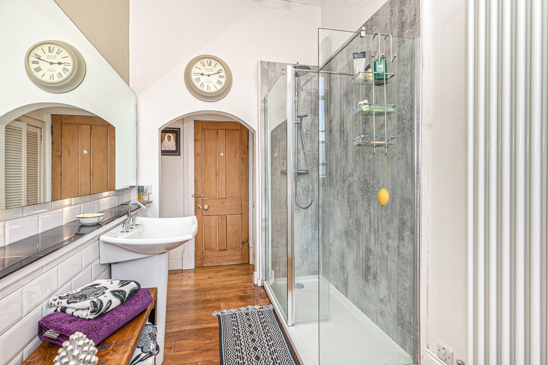 Flat 1/2, 41 Havelock Street, Dowanhill, Glasgow, G11 5HA - Picture #20