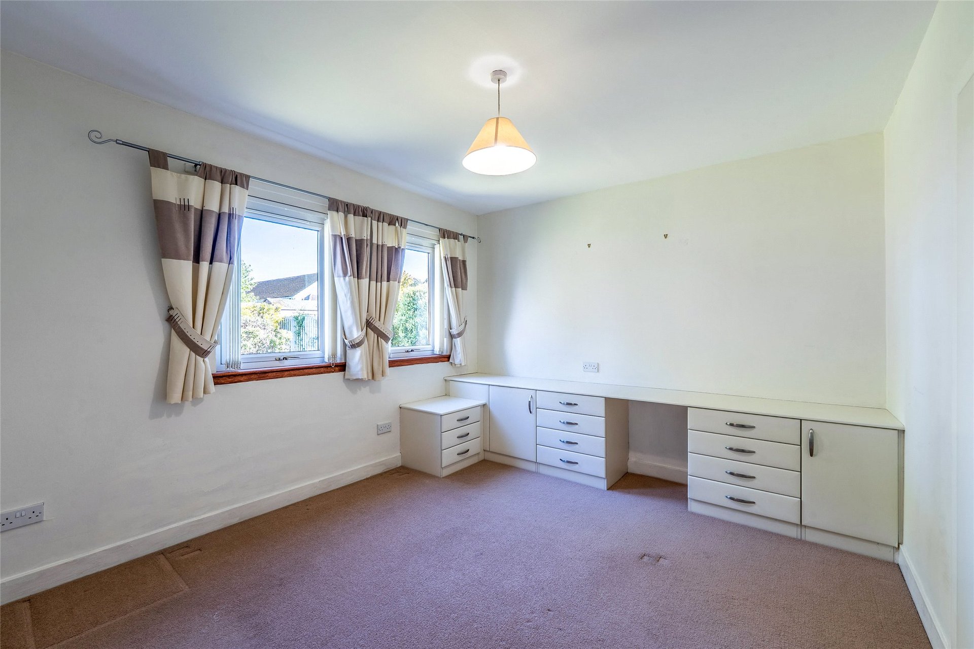Craigellachie, 37 Leven Road, Lundin Links, Leven, Fife, KY8 6AH - Picture #34