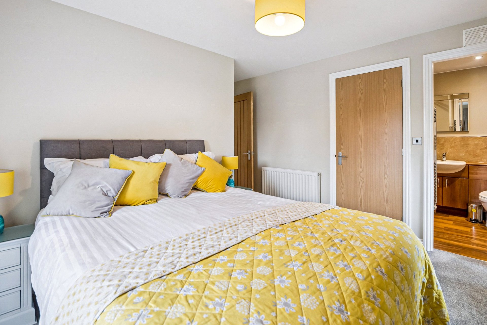 5 Old Templars Hall, Spittal, Berwick Upon Tweed, Northumberland, TD15 1RG - Picture #10