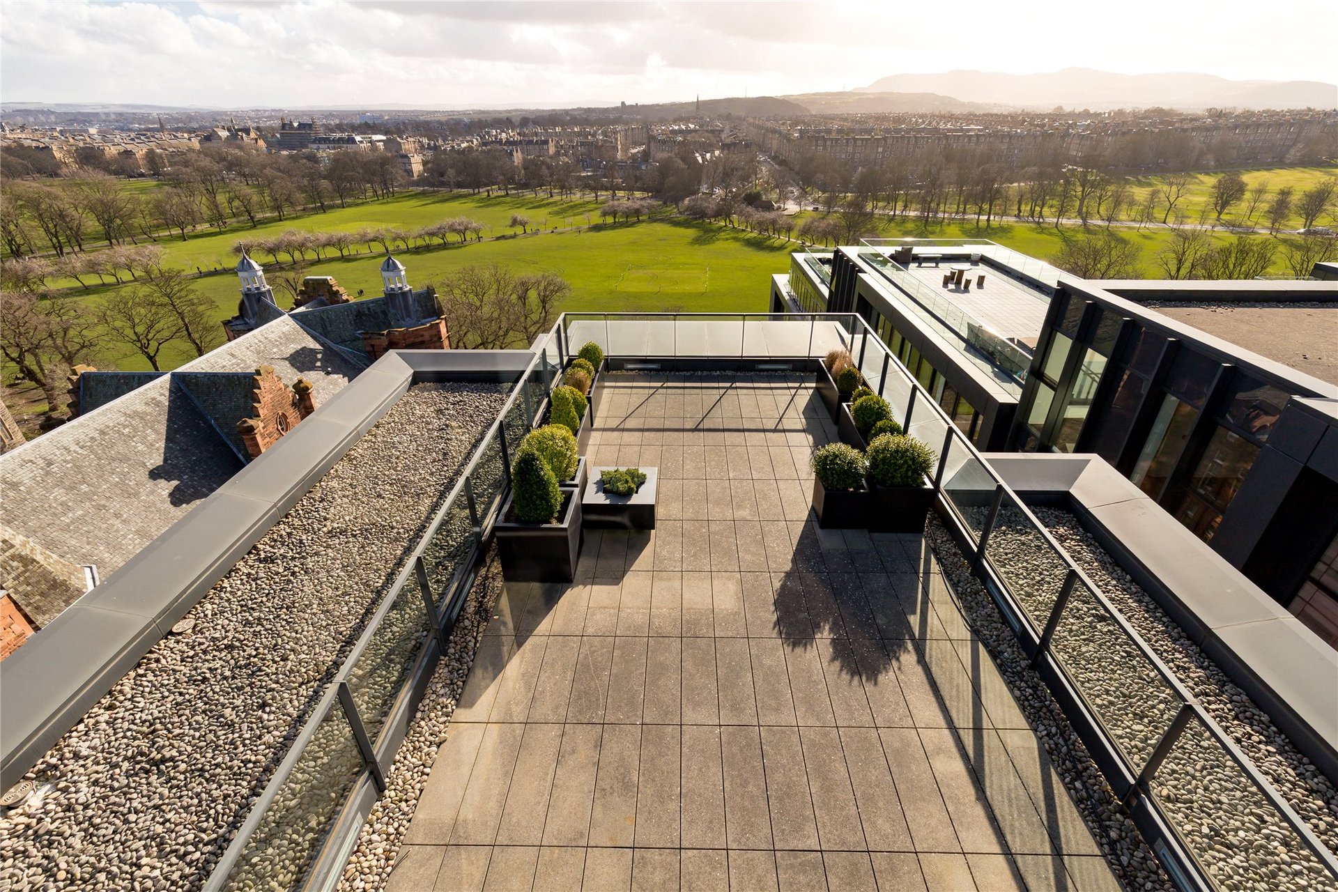 Flat 31, 12 Simpson Loan, Edinburgh, Midlothian, EH3 9GP - Picture #4