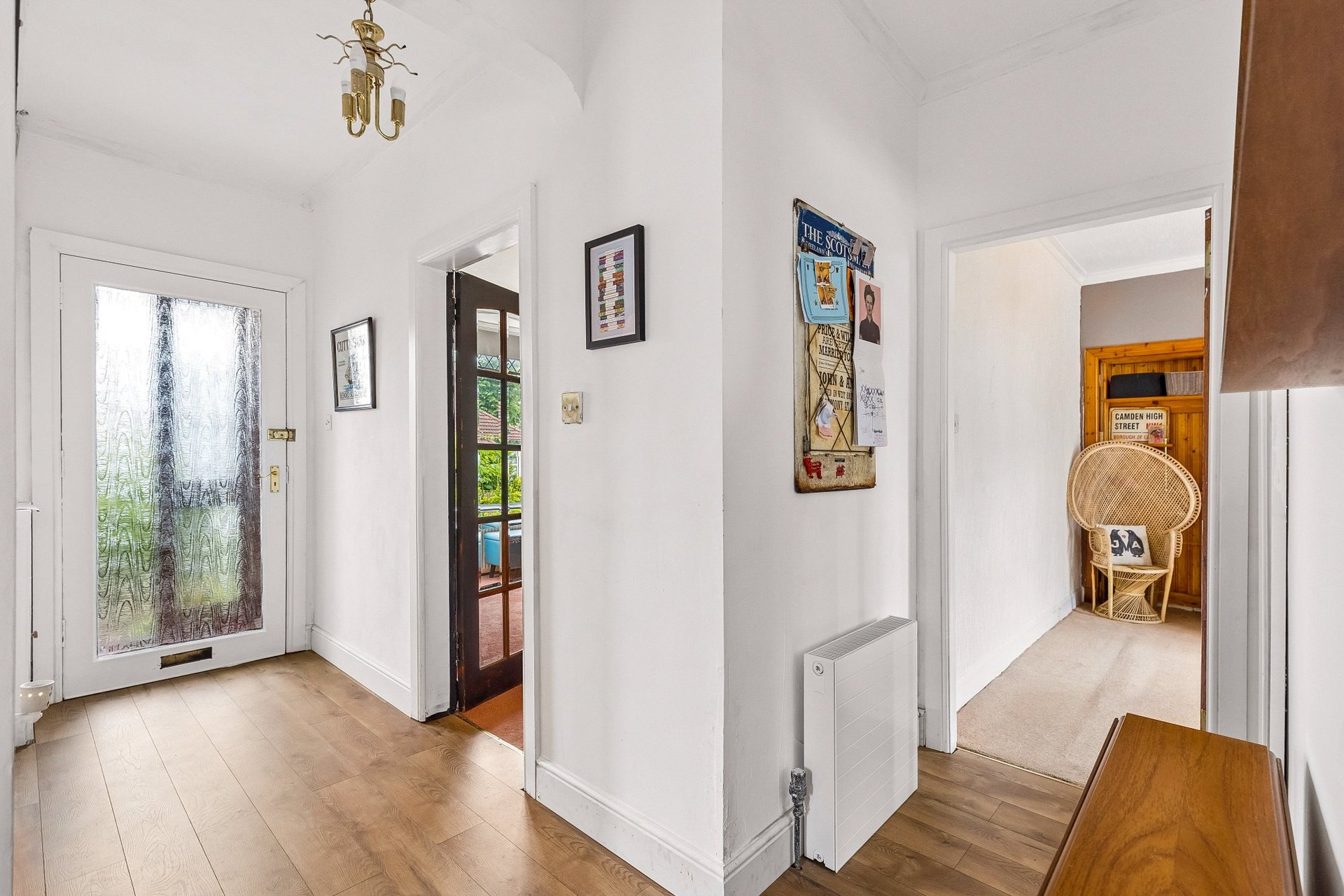 27 Leebank Drive, Netherlee, Glasgow, G44 3XB - Picture #4
