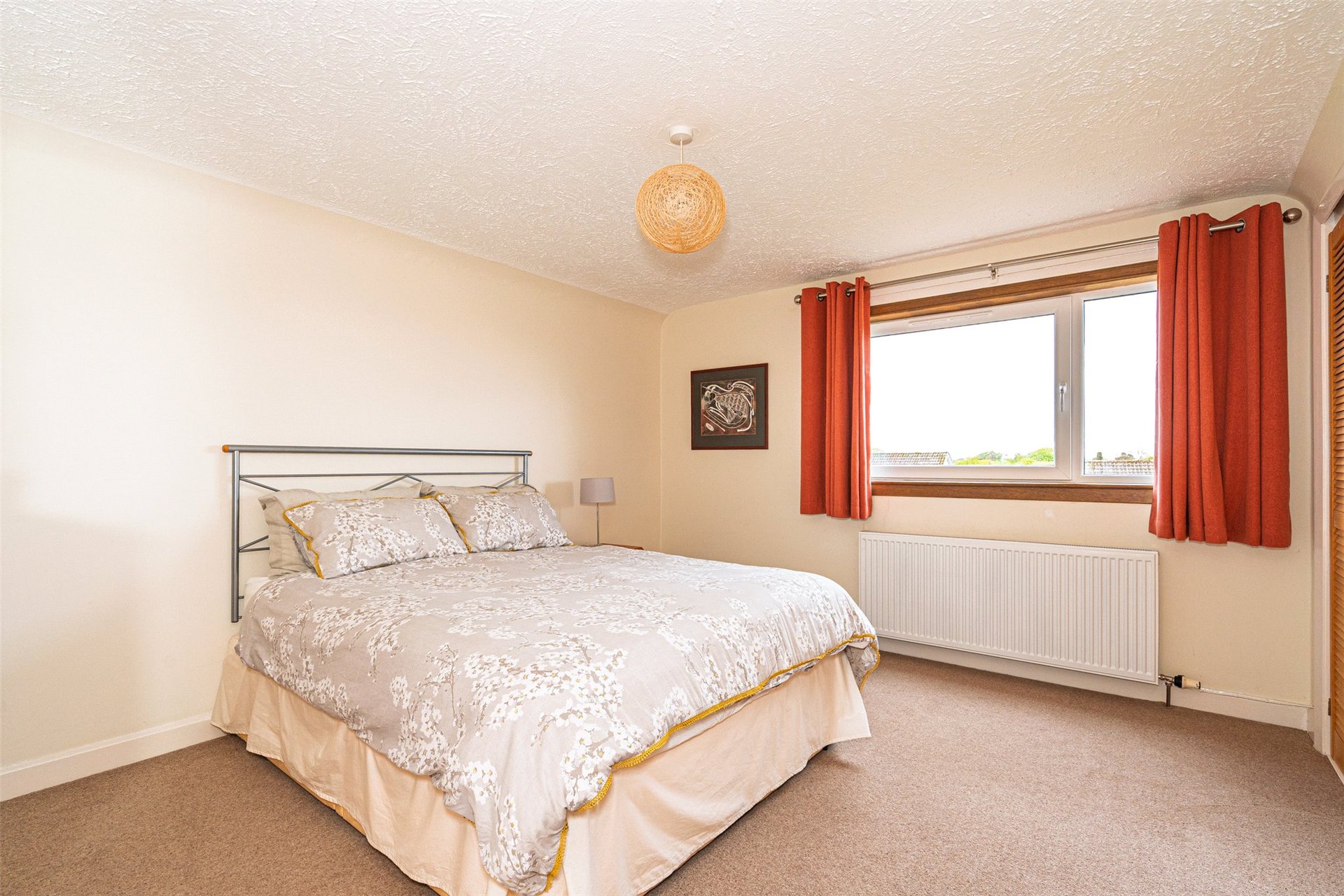 4 Aikman Place, St. Andrews, Fife, KY16 8XS - Picture #24