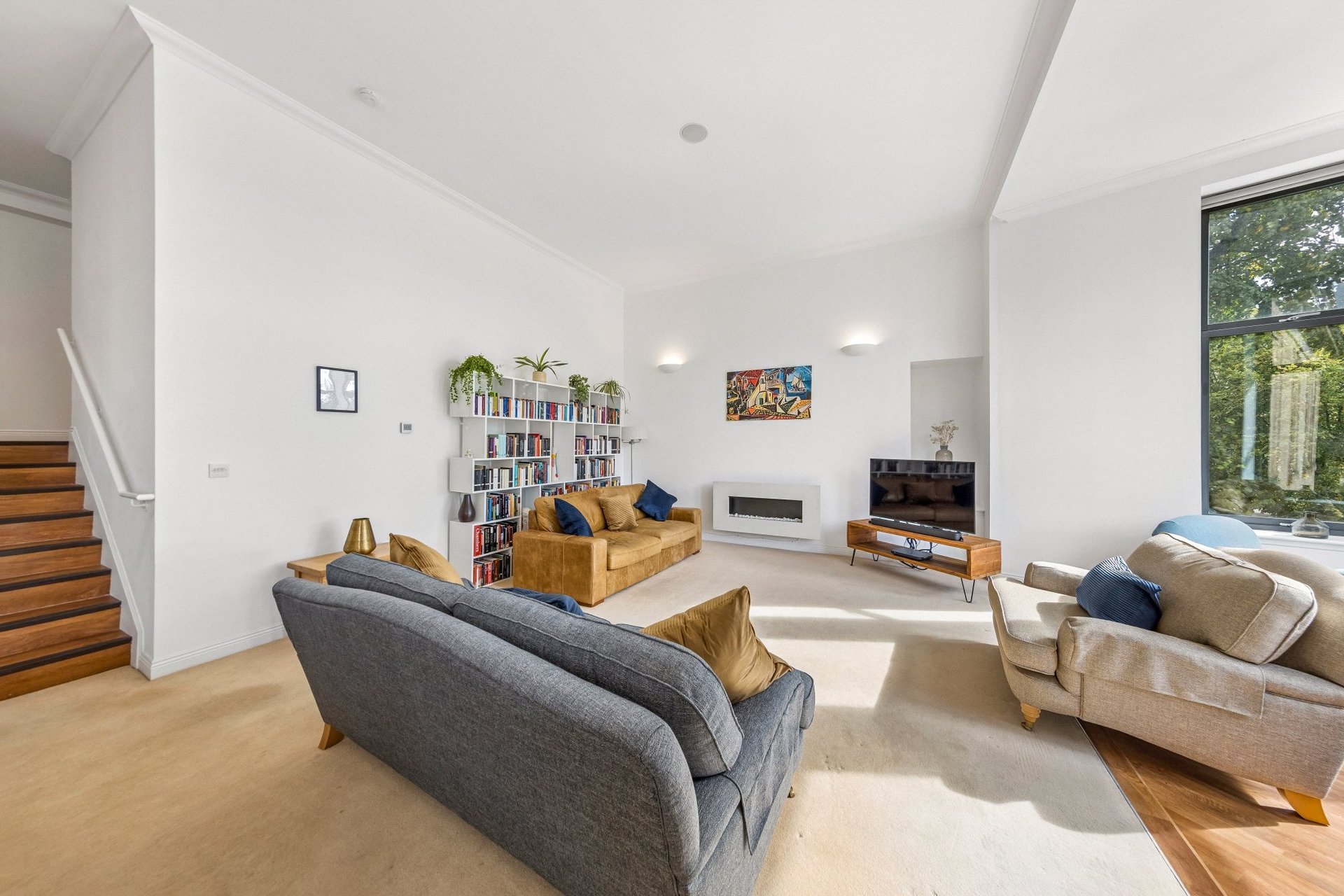 Flat 2/2, 52 Fortrose Street, Partick, Glasgow, G11 5LP - Picture #6