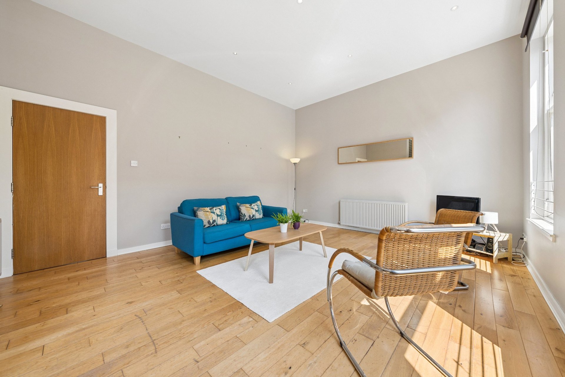 1/2, 3 Belmont Street, Kelvinbridge, Glasgow, G12 8EP - Picture #4