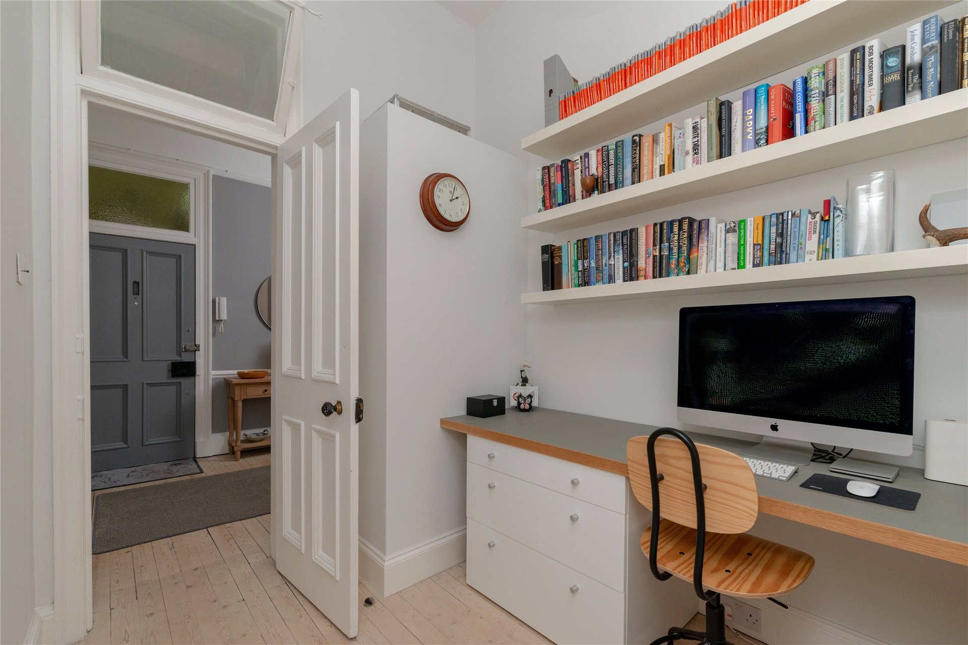 52/4 Arden Street, Marchmont, Edinburgh, EH9 1BN - Picture #16