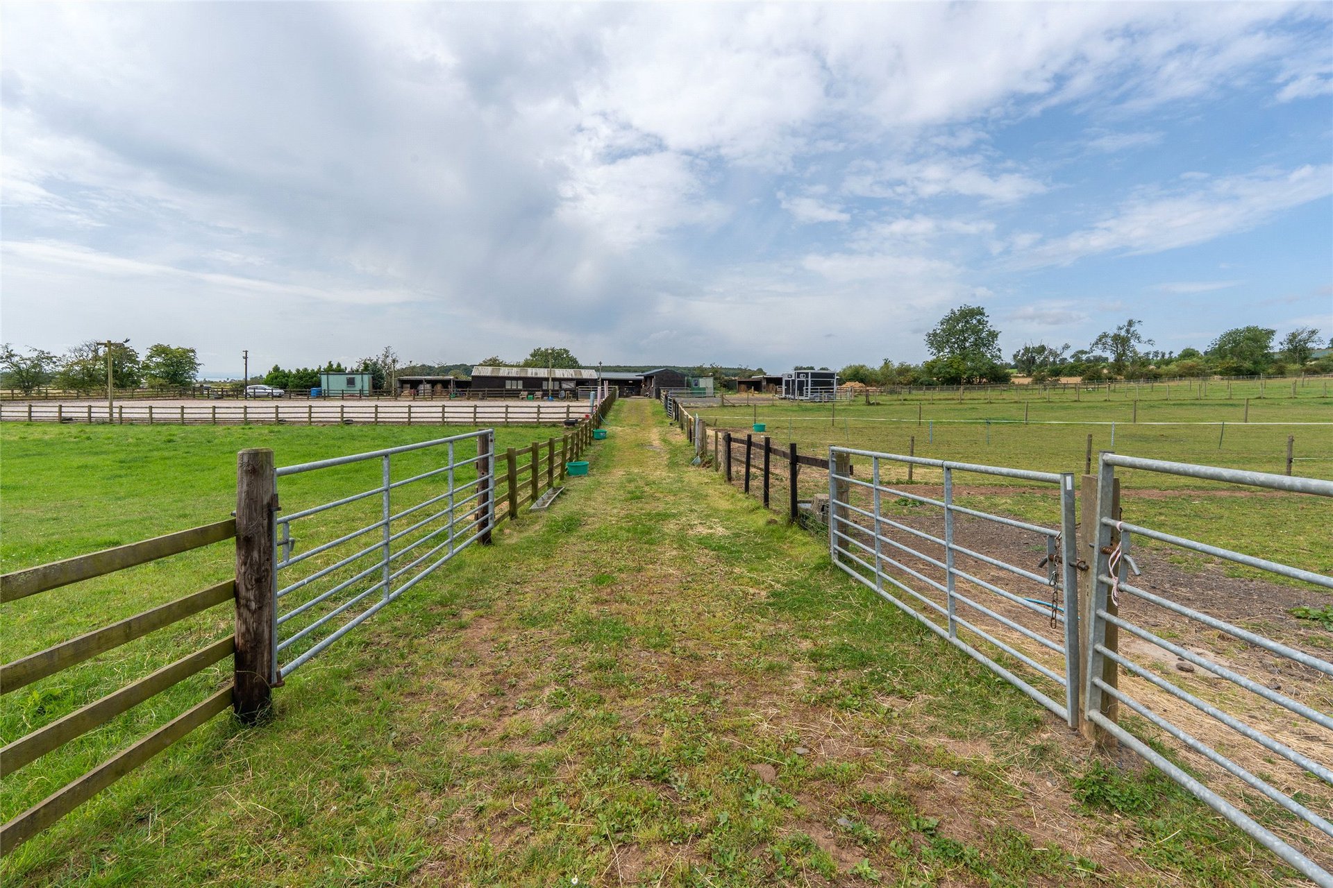 Grazing and Equestrian Facilities, The Bungalow, Baldastard, Leven, KY8 5PQ - Picture #25