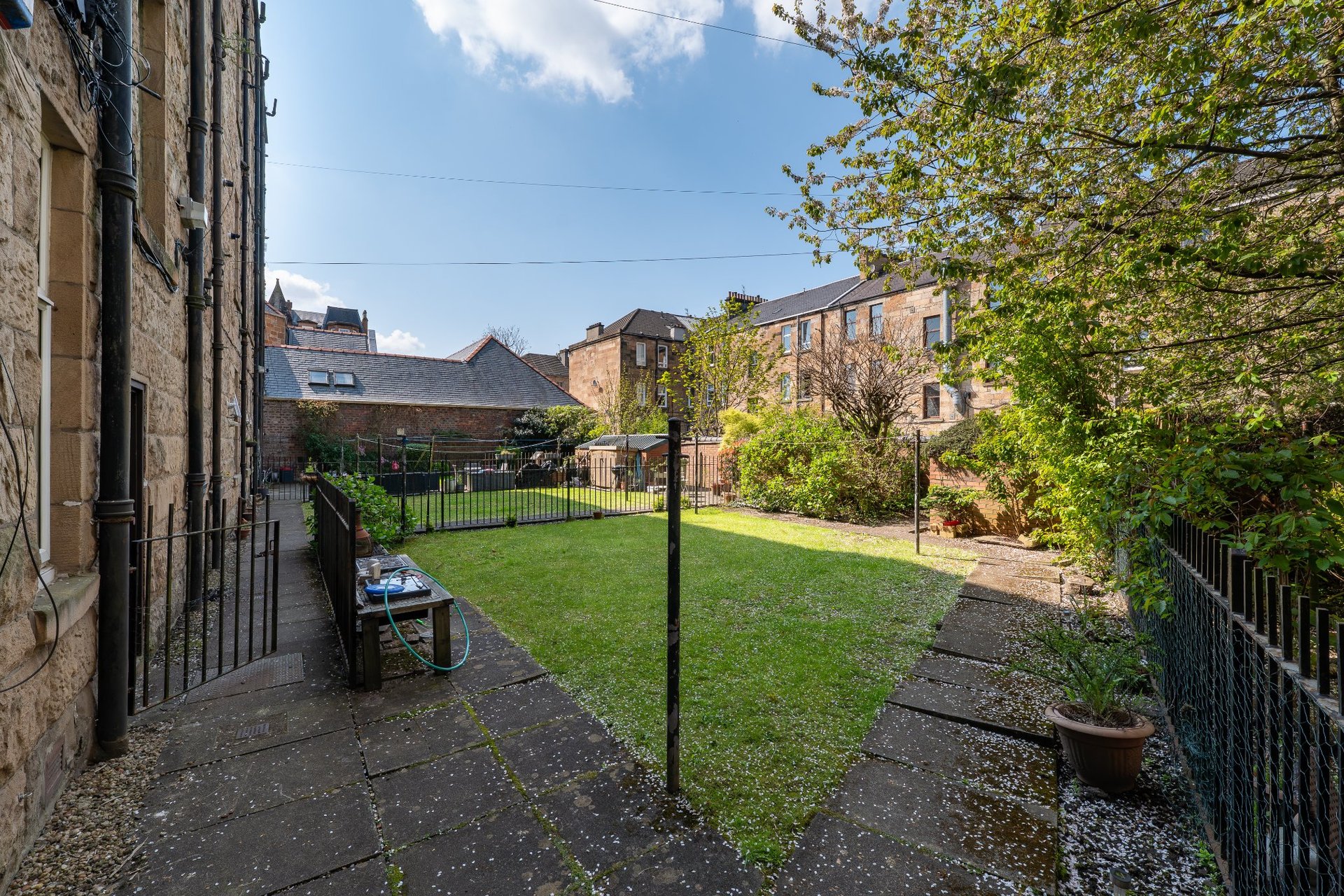 1/1, 146 Niddrie Road, Glasgow, G42 8QB - Picture #19