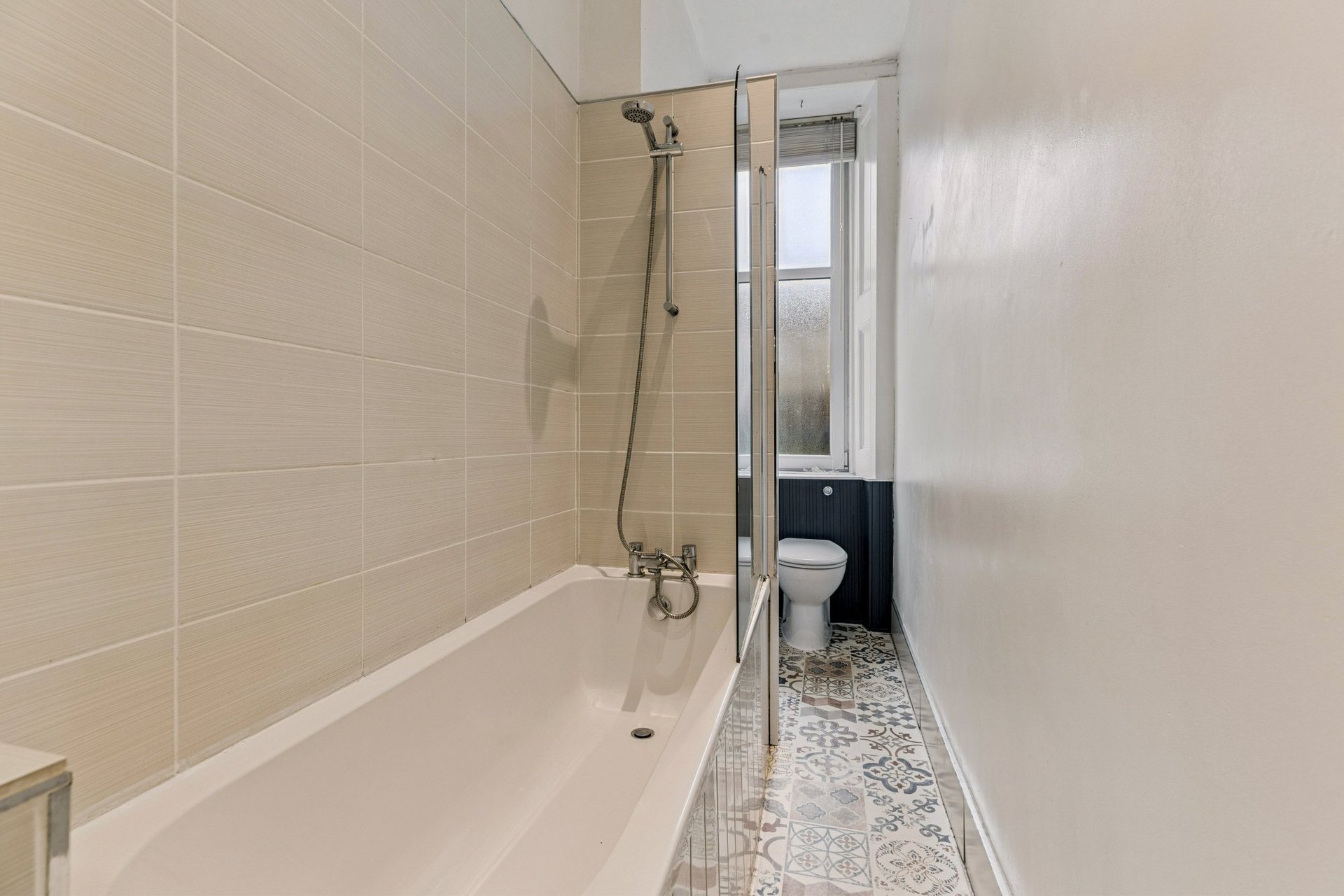 Main Door, 89 Bolton Drive, Mount Florida, Glasgow, G42 9DS - Picture #14